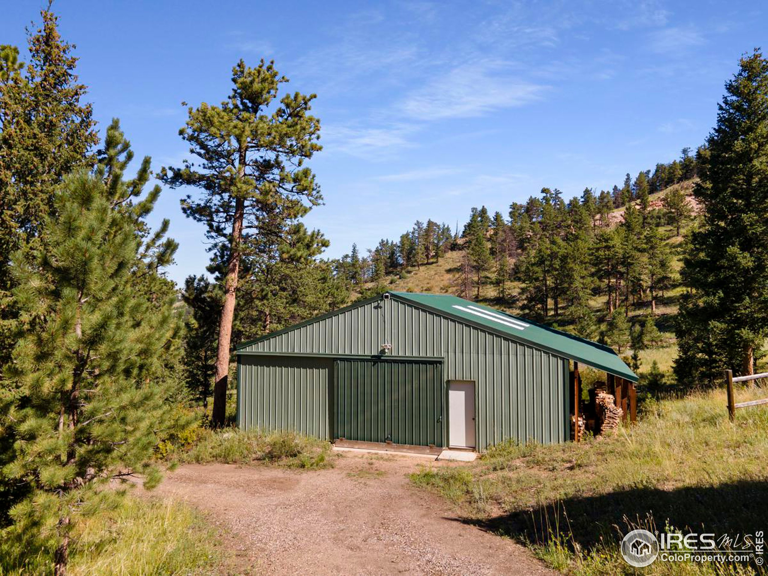49 Mule Deer Ridge Ct