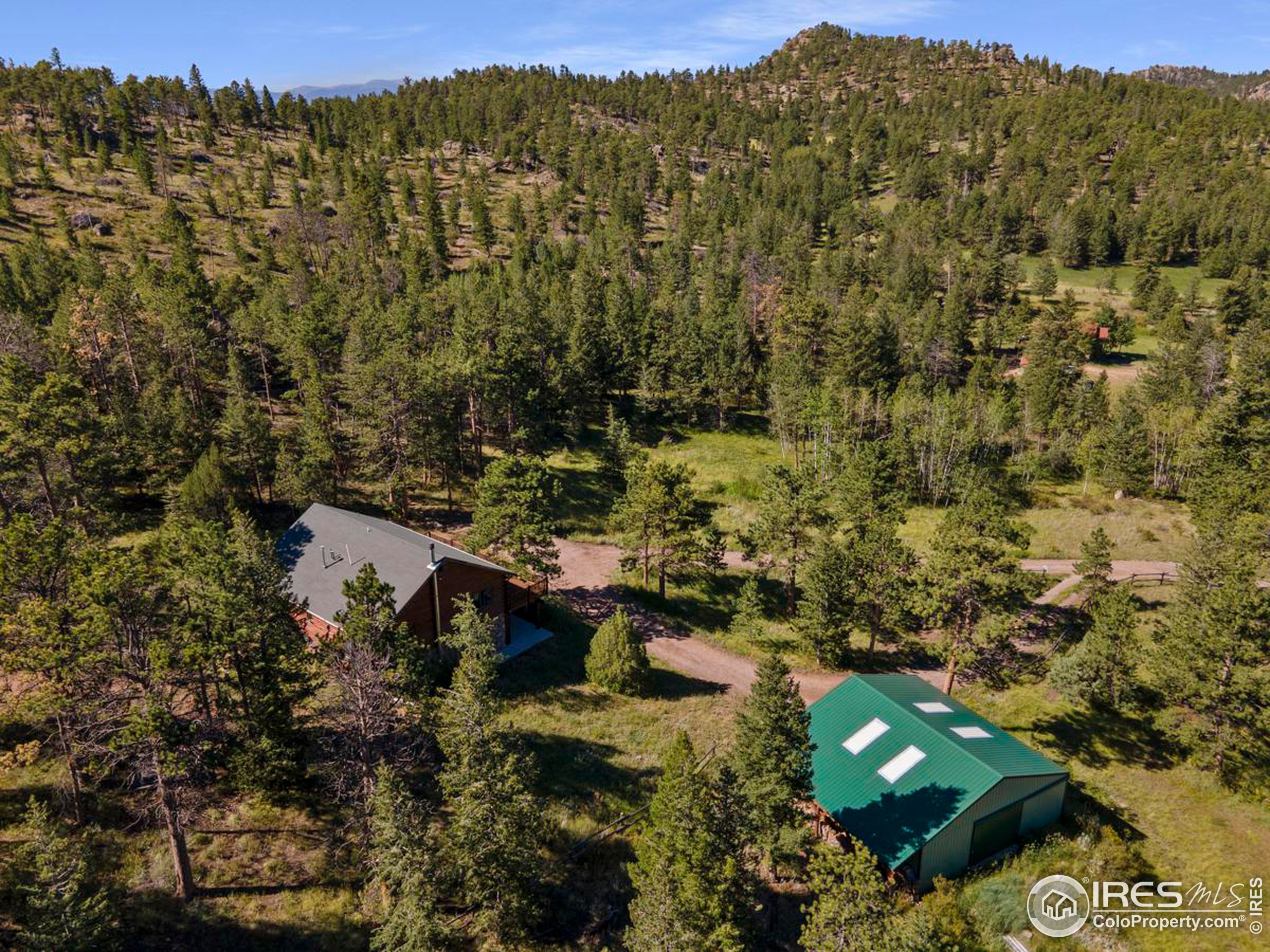 49 Mule Deer Ridge Ct