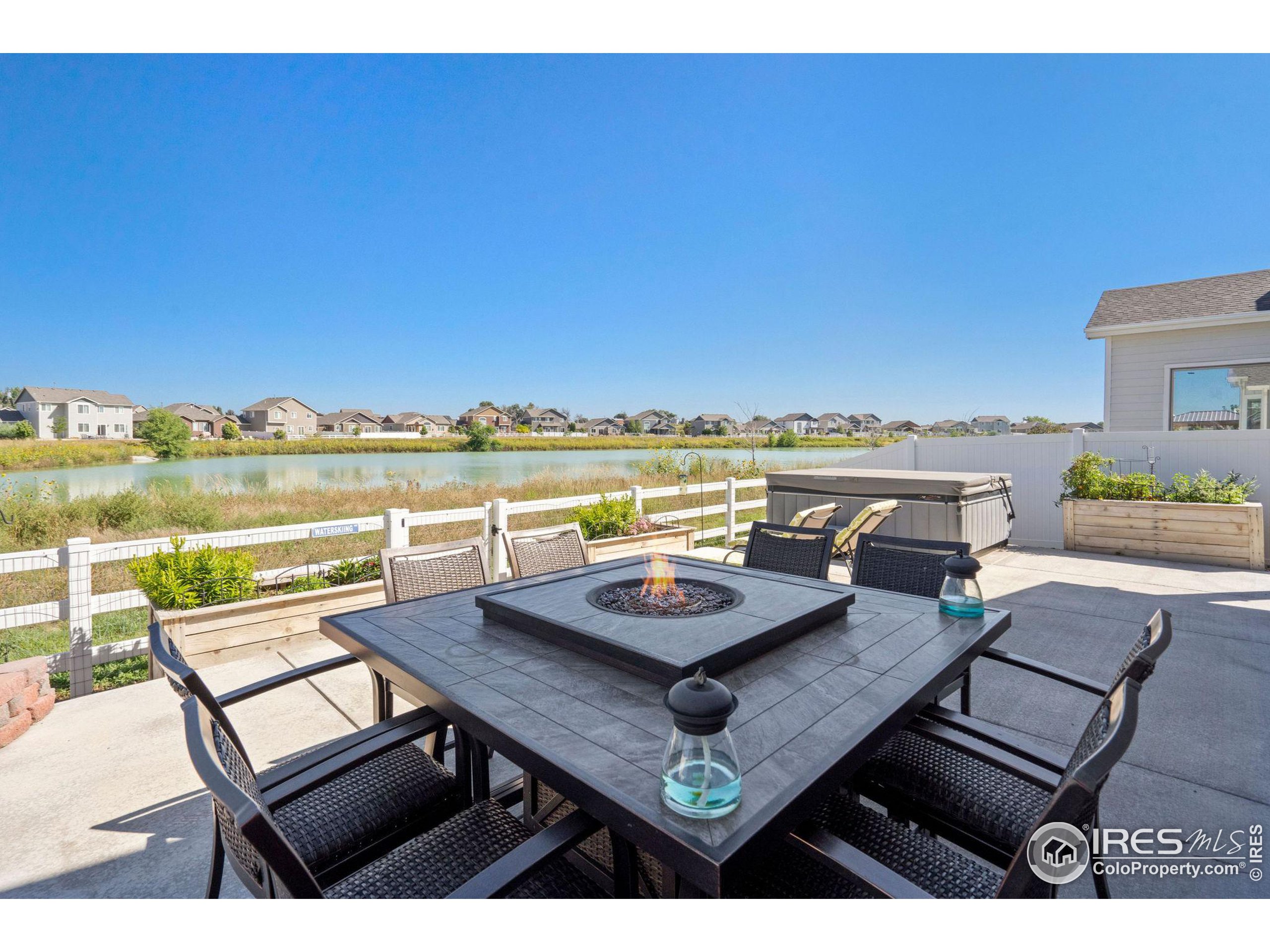 503 Vermilion Peak Dr