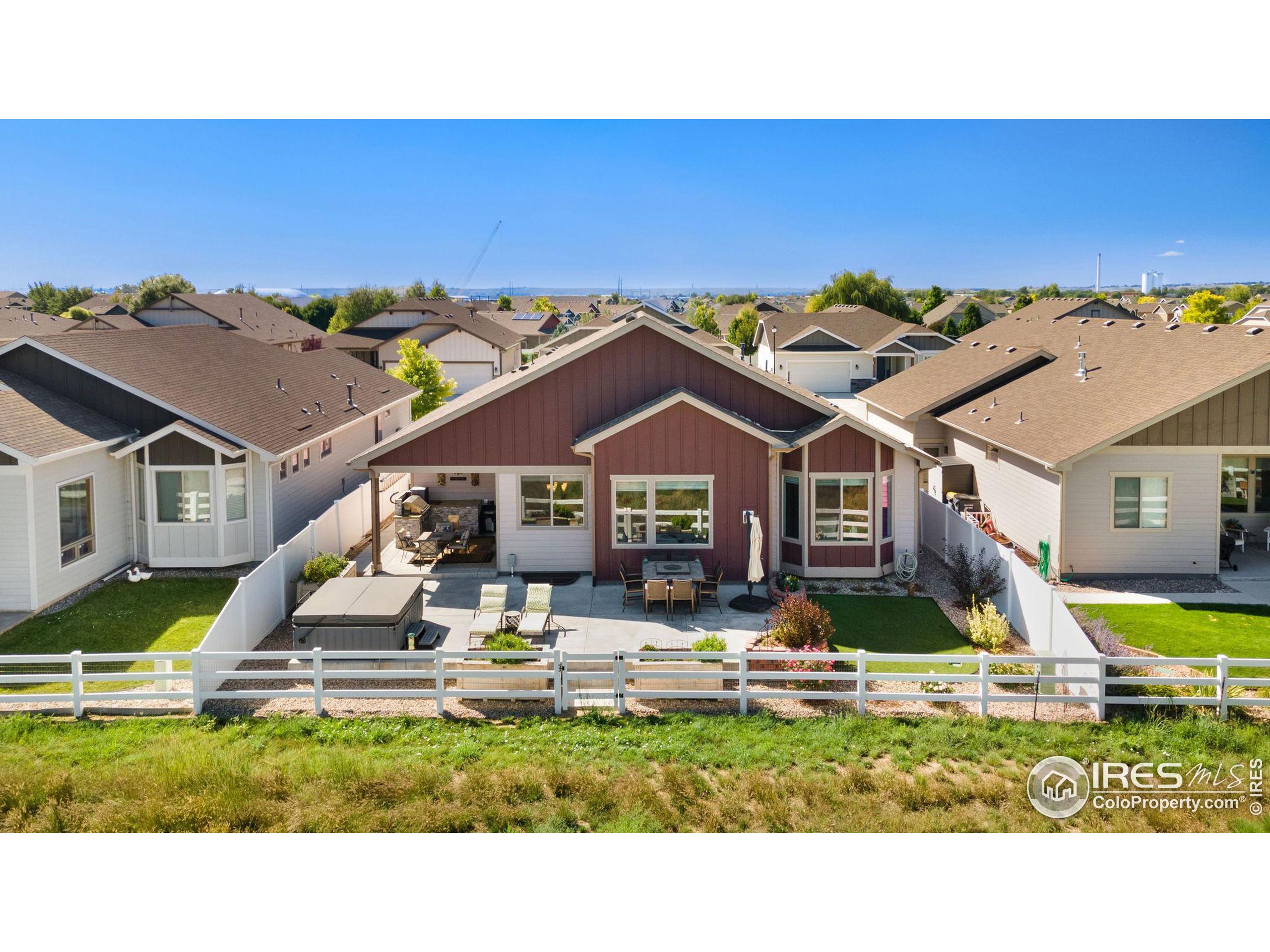 503 Vermilion Peak Dr