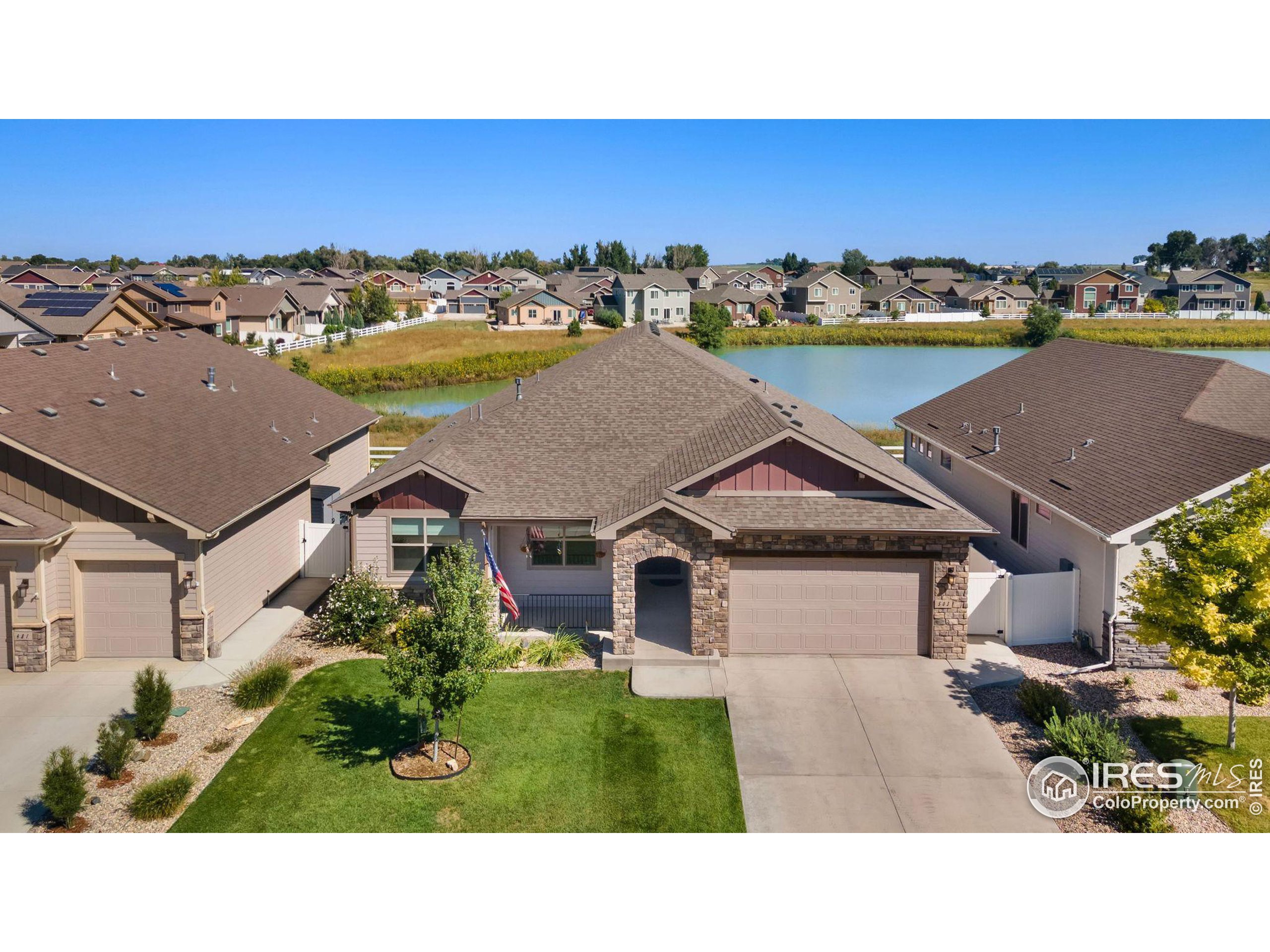 503 Vermilion Peak Dr