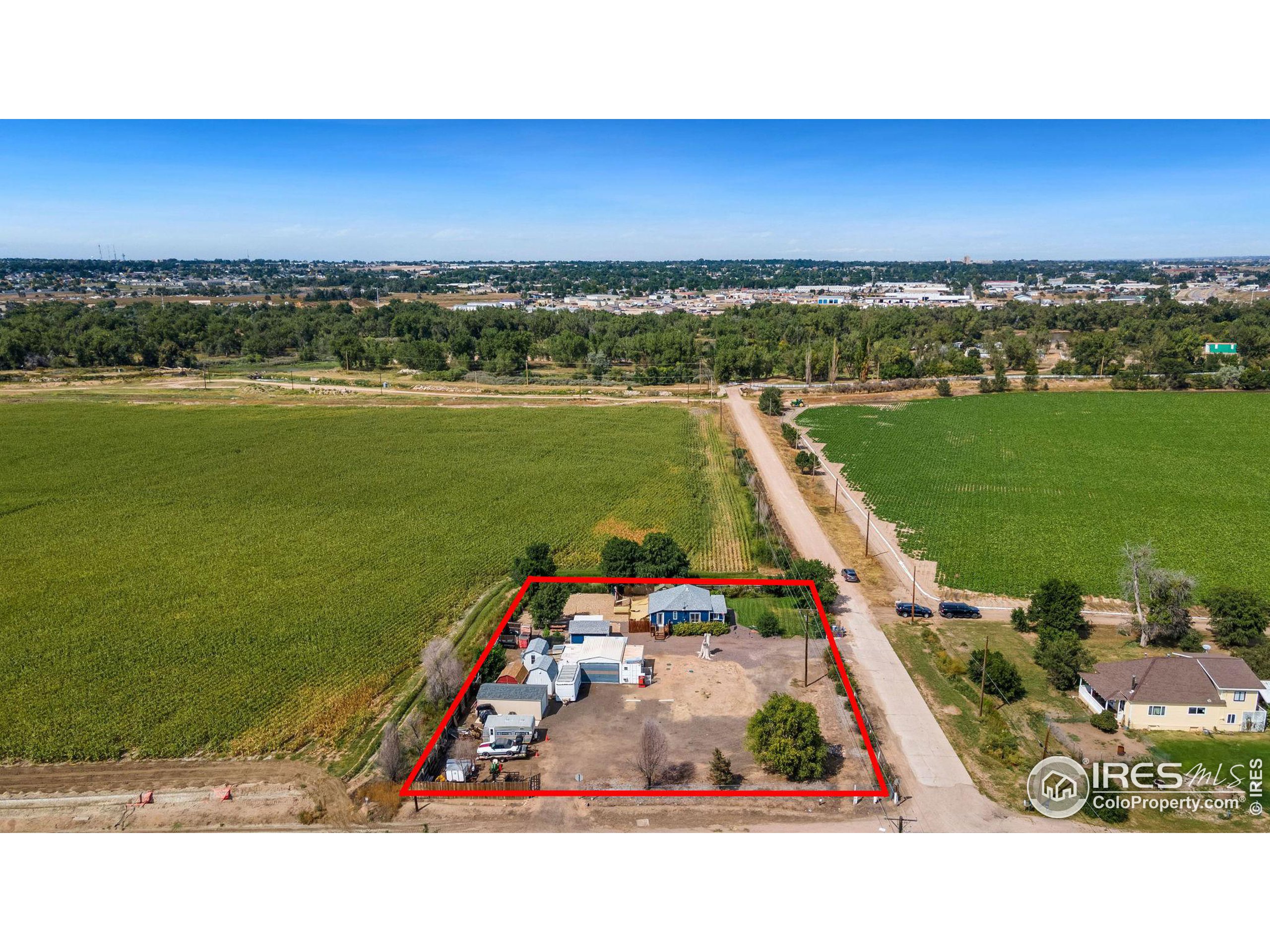 18861 County Road 394