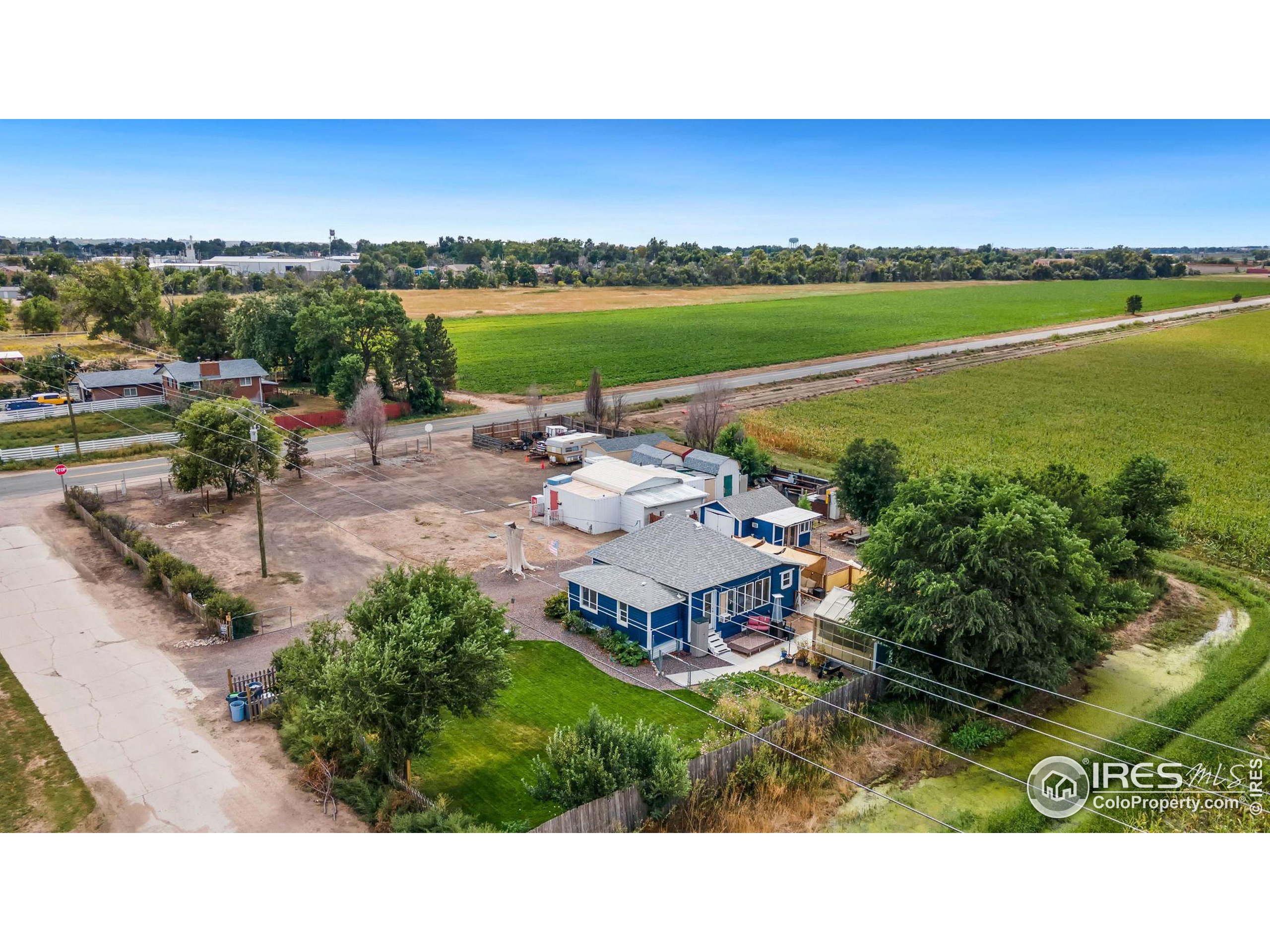 18861 County Road 394