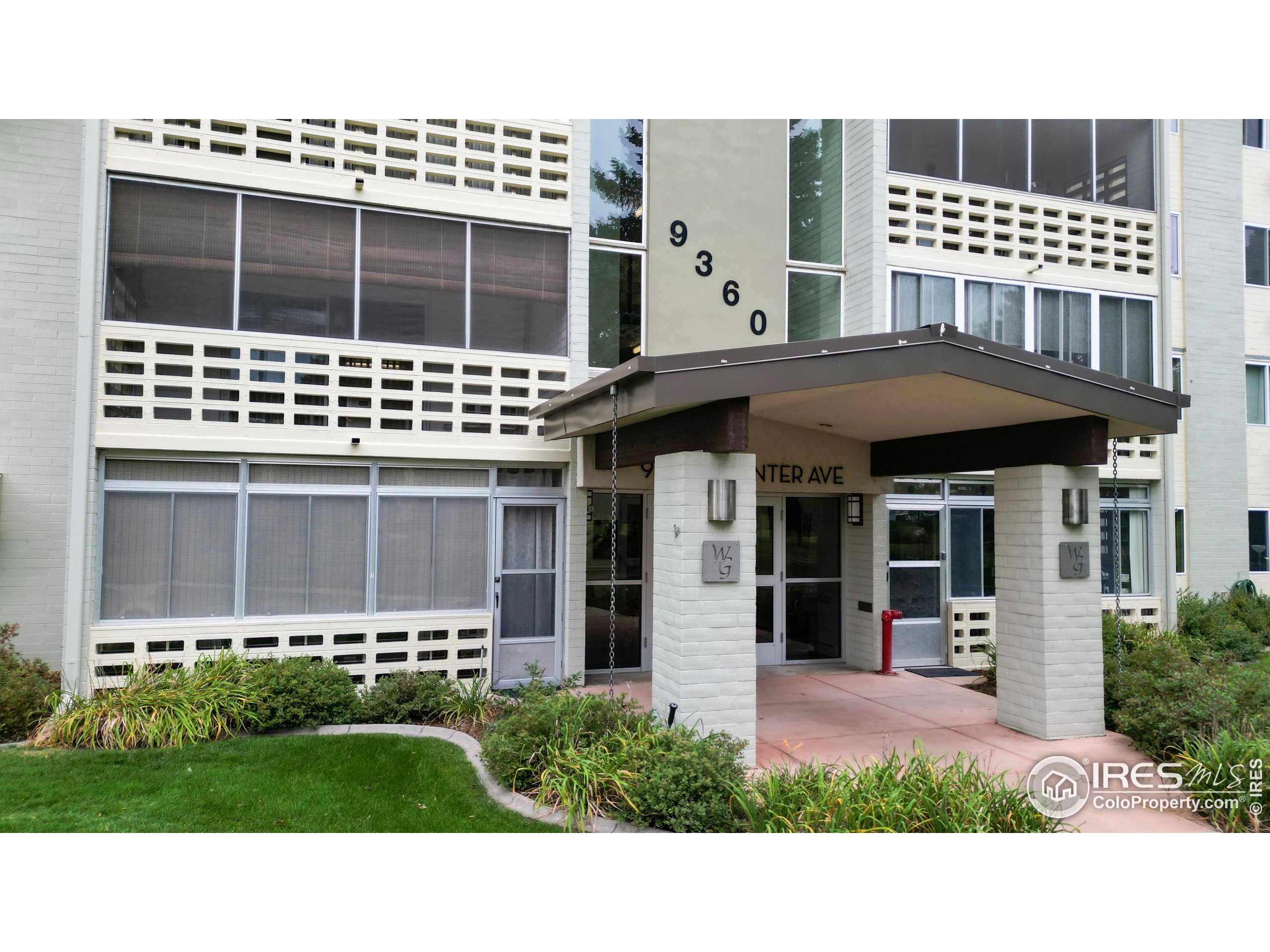 9360 E Center Ave Unit: B