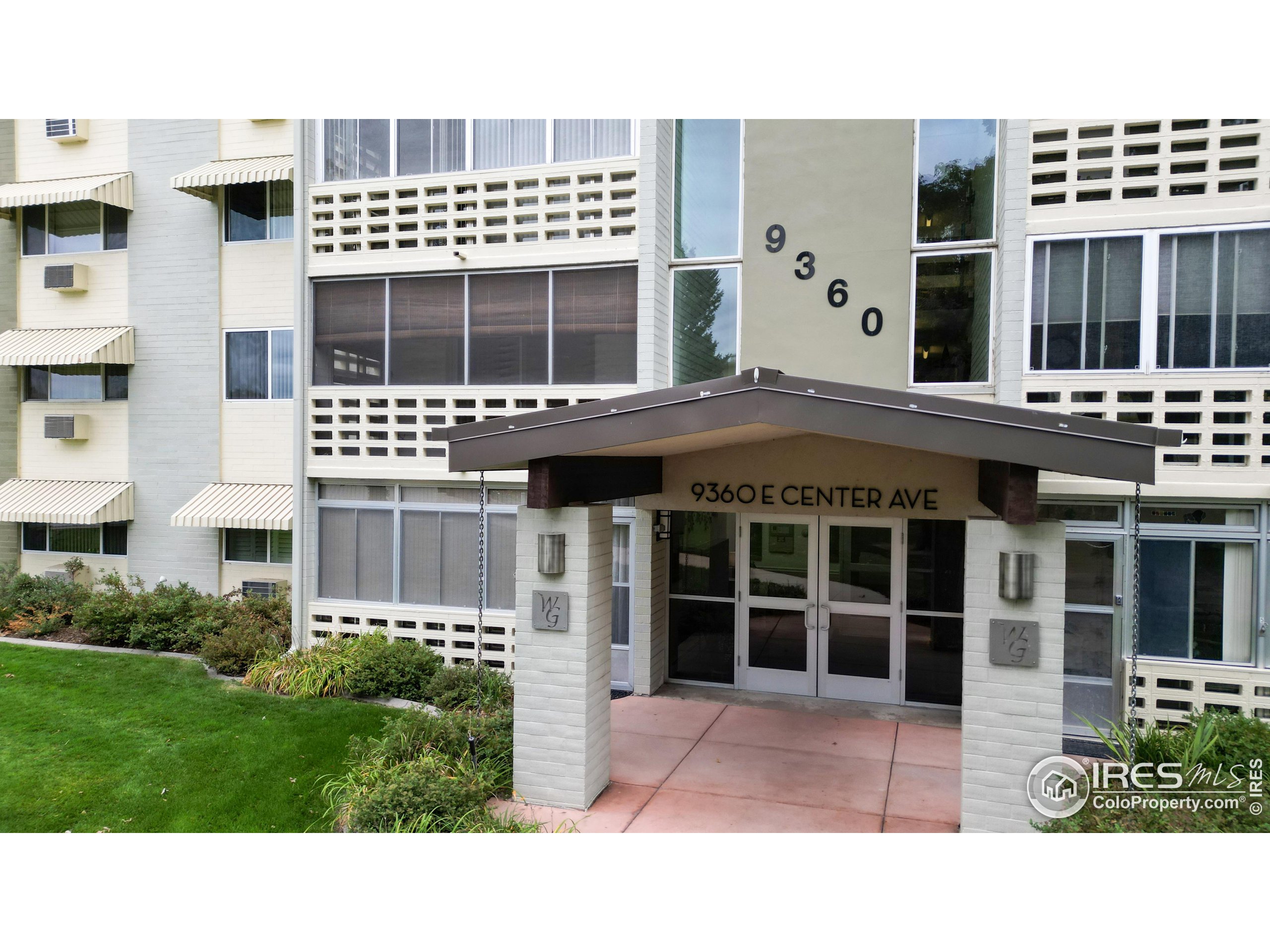9360 E Center Ave Unit: B