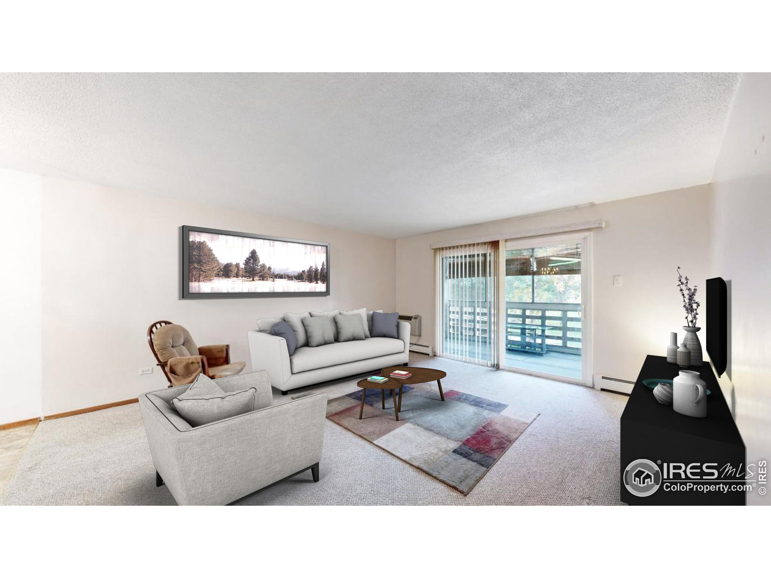 9360 E Center Ave Unit: B