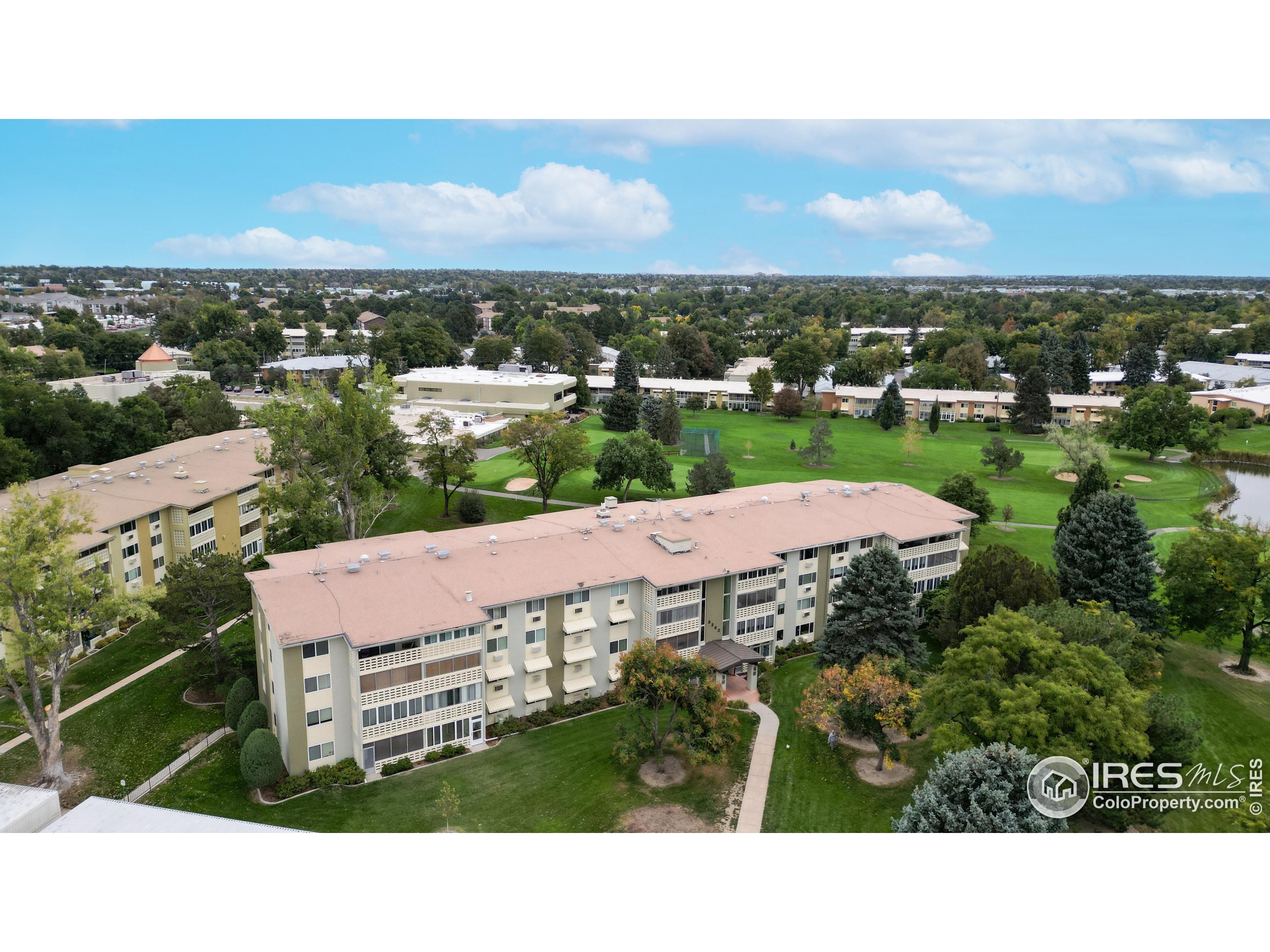 9360 E Center Ave Unit: B