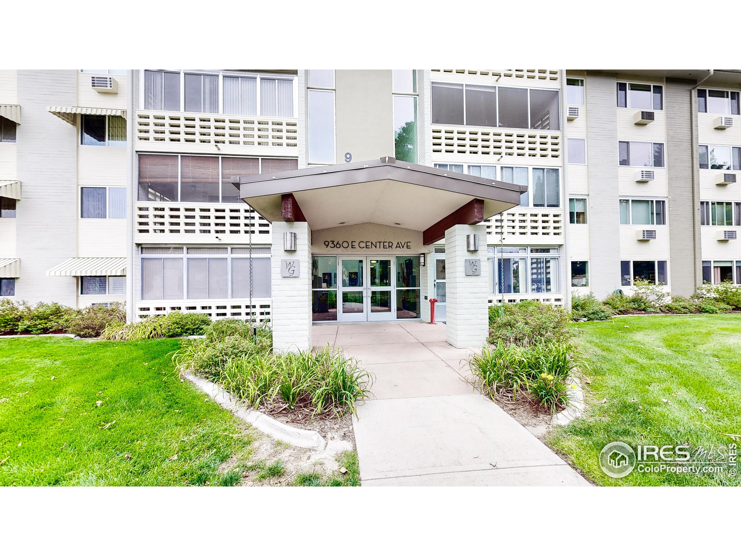 9360 E Center Ave Unit: B
