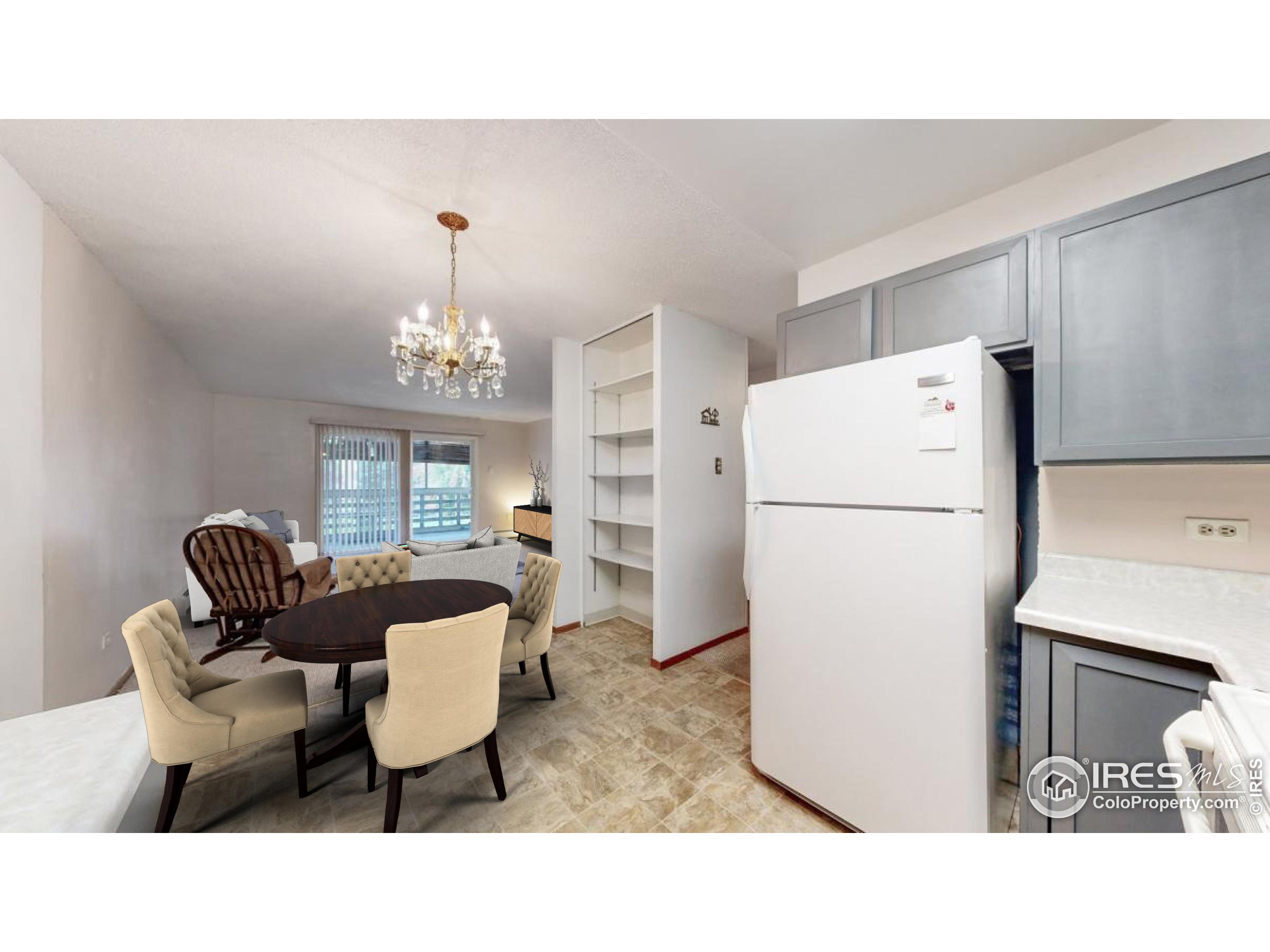 9360 E Center Ave Unit: B