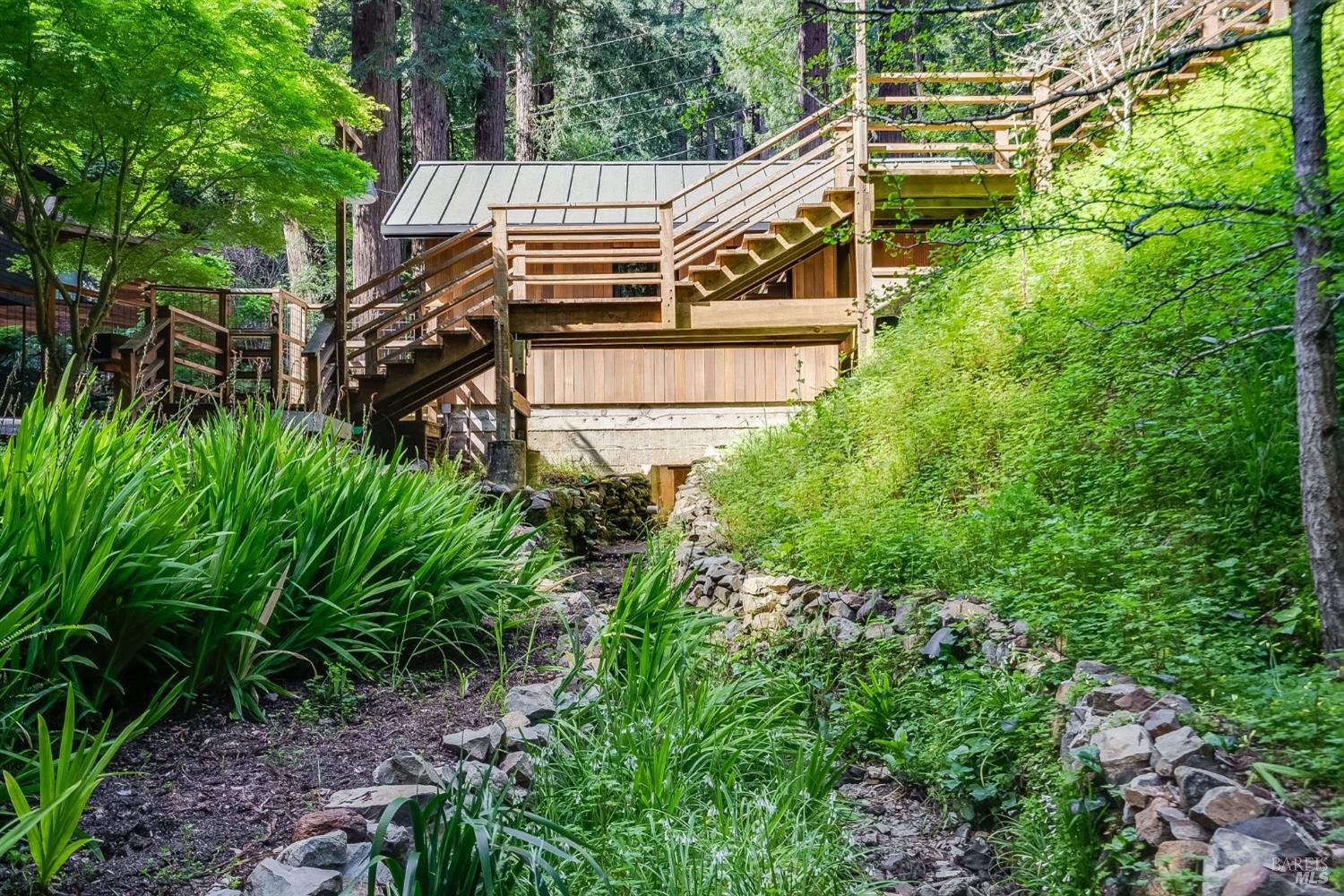 197 Corte Madera Ave