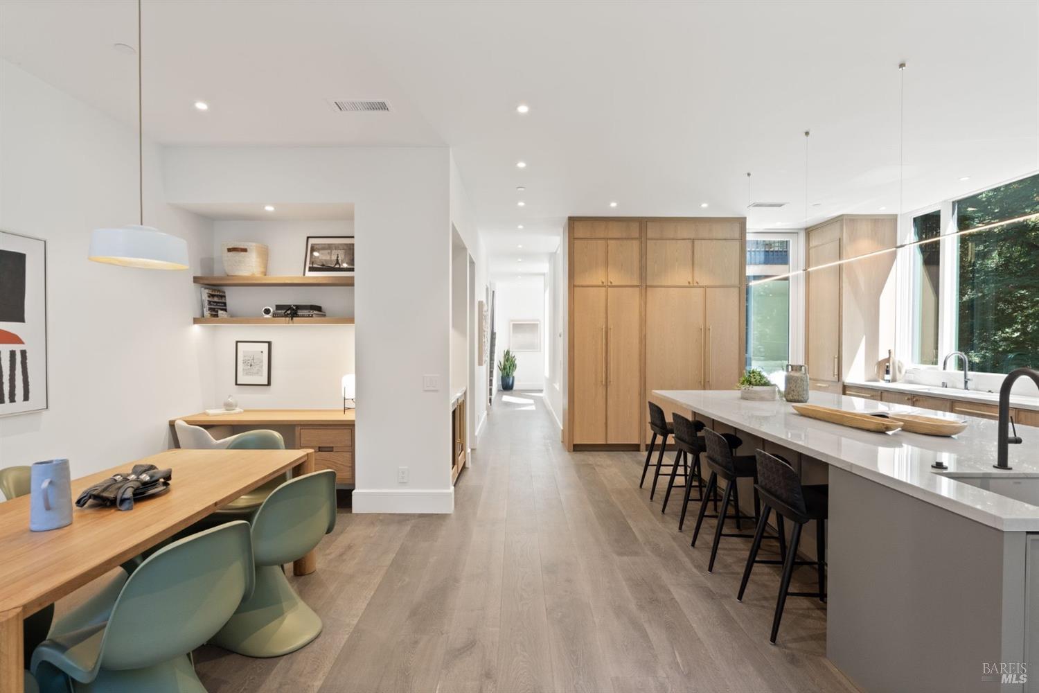 197 Corte Madera Ave