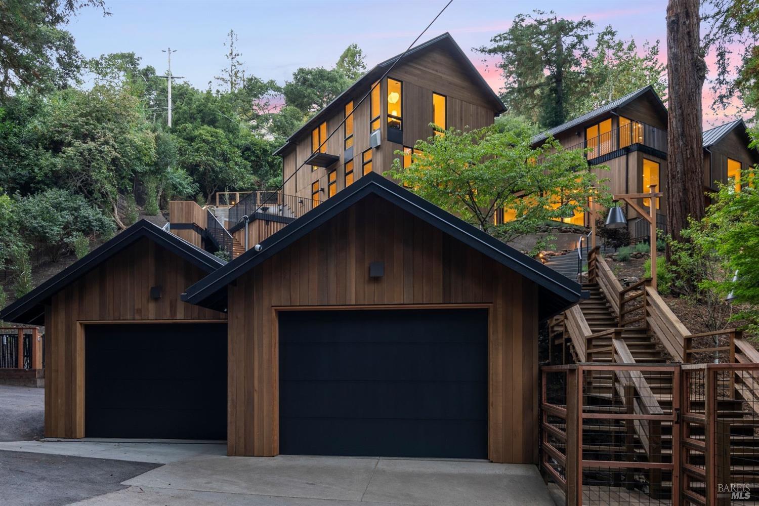 197 Corte Madera Ave