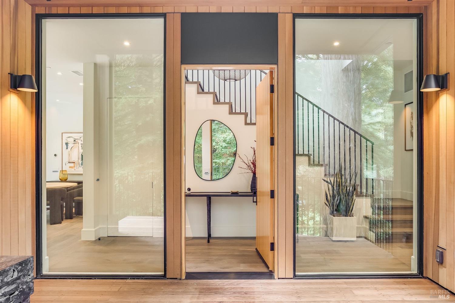 197 Corte Madera Ave