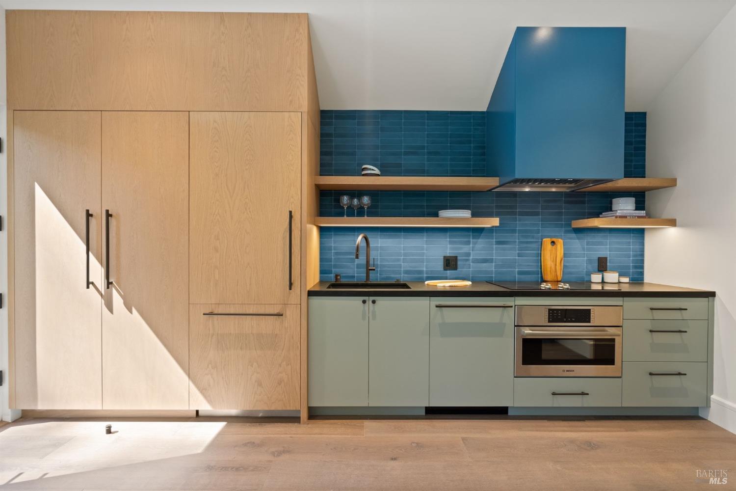 197 Corte Madera Ave