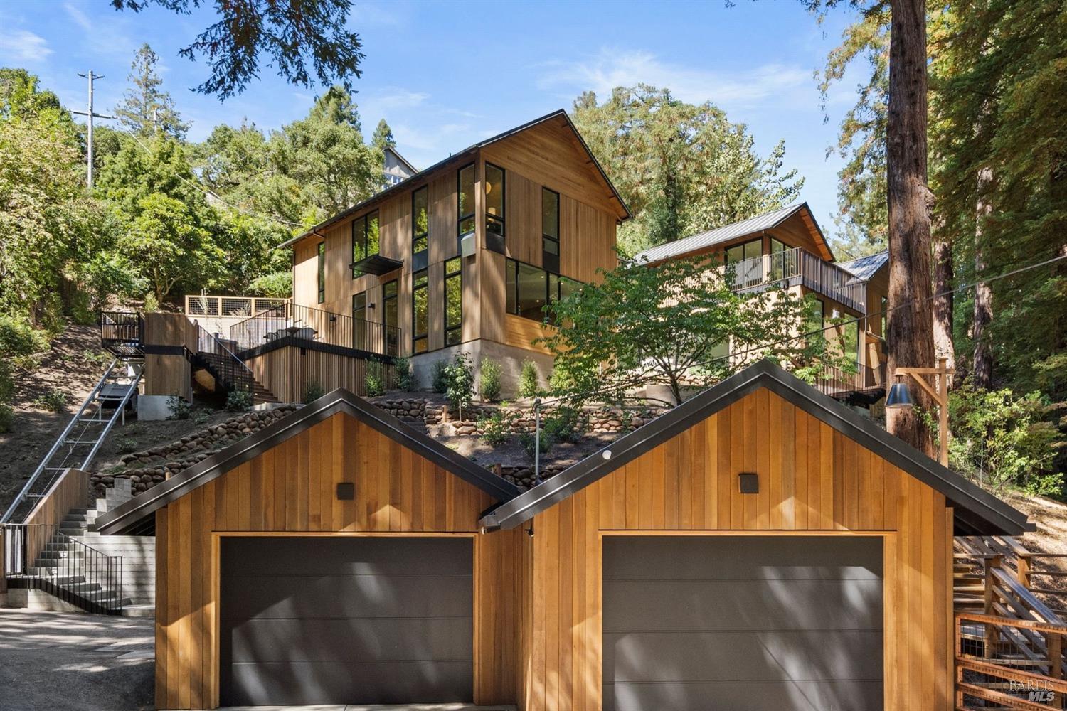 197 Corte Madera Ave