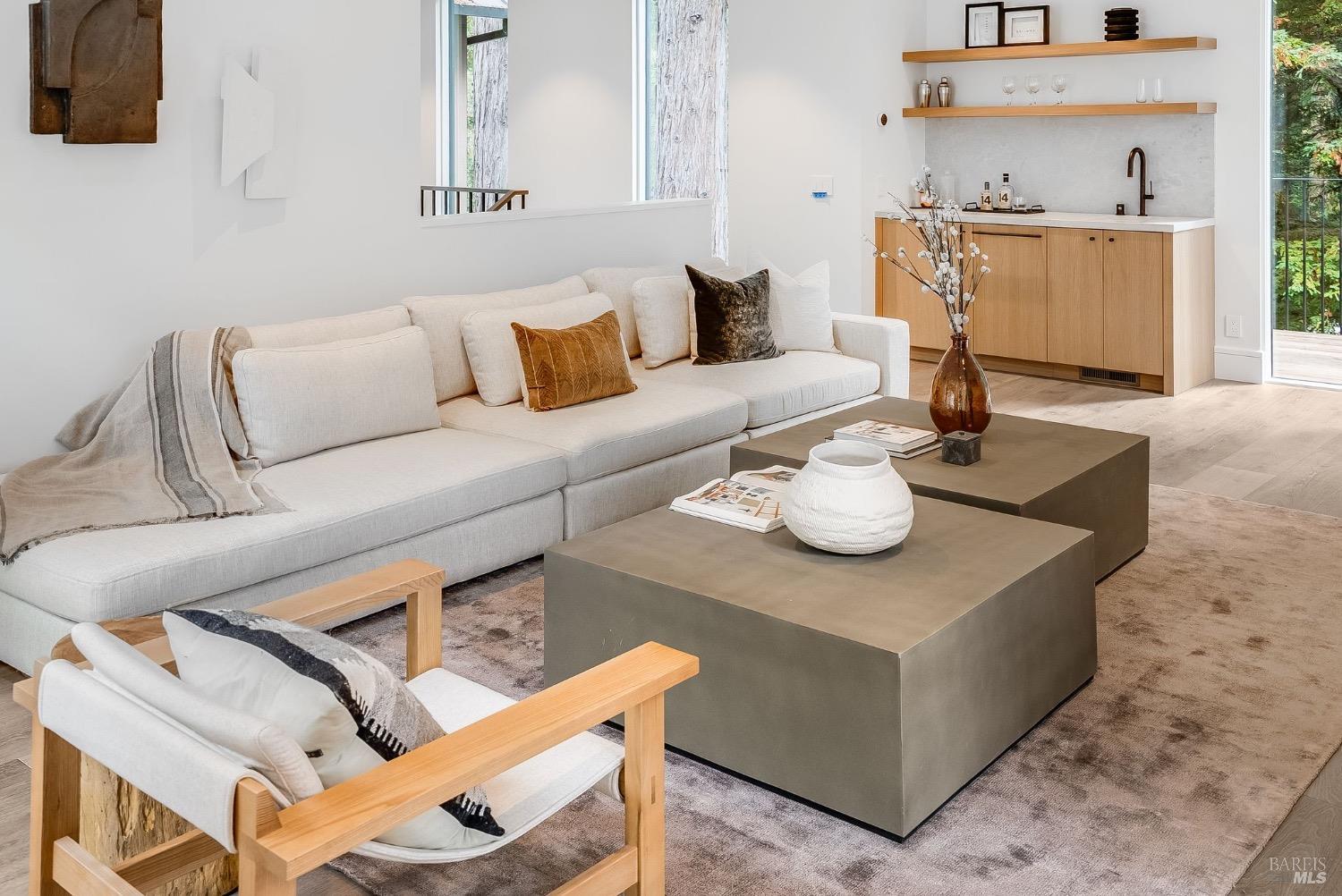 197 Corte Madera Ave