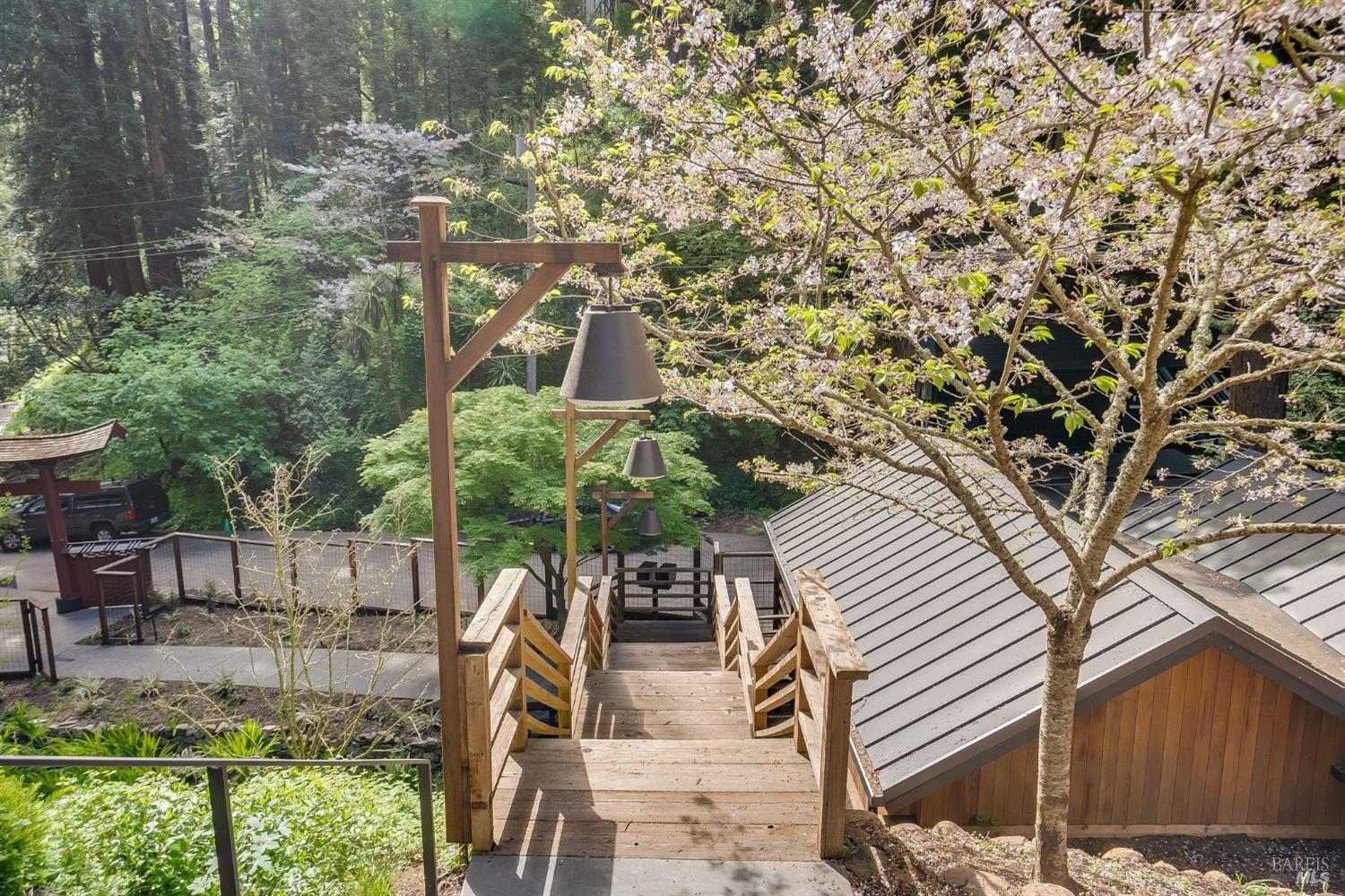 197 Corte Madera Ave