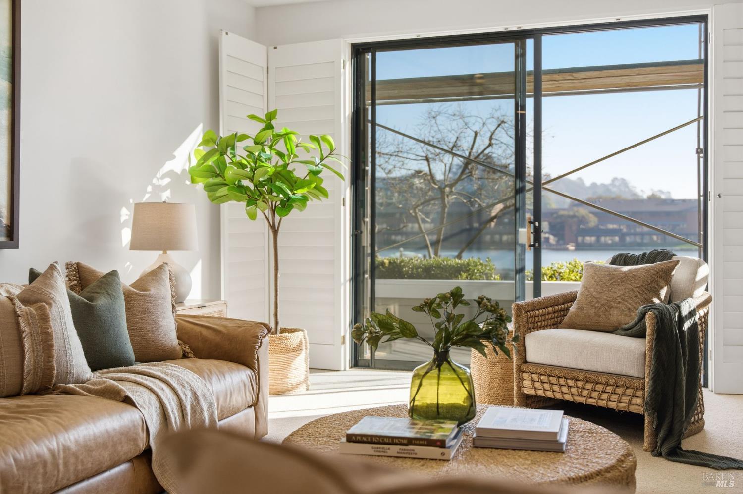 6031 Shelter Bay Avenue