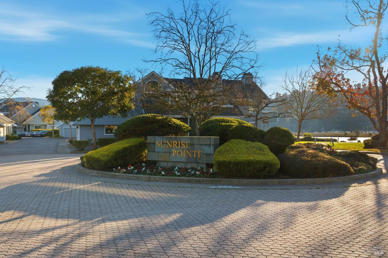 6031 Shelter Bay Avenue