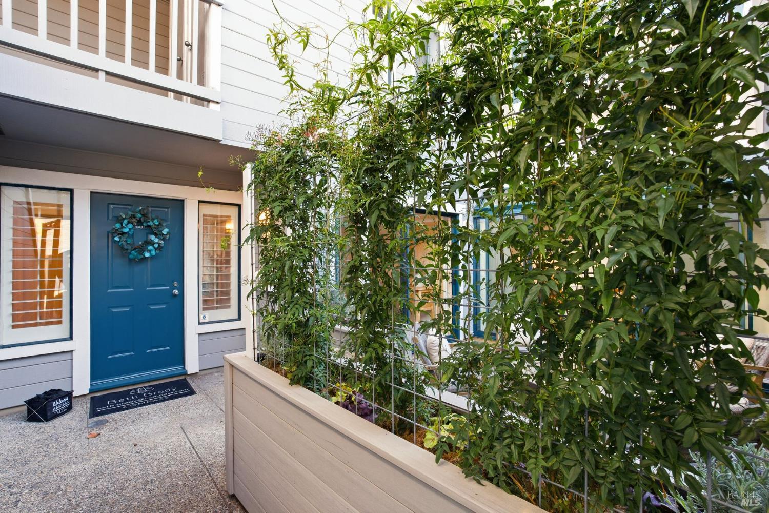 6031 Shelter Bay Avenue