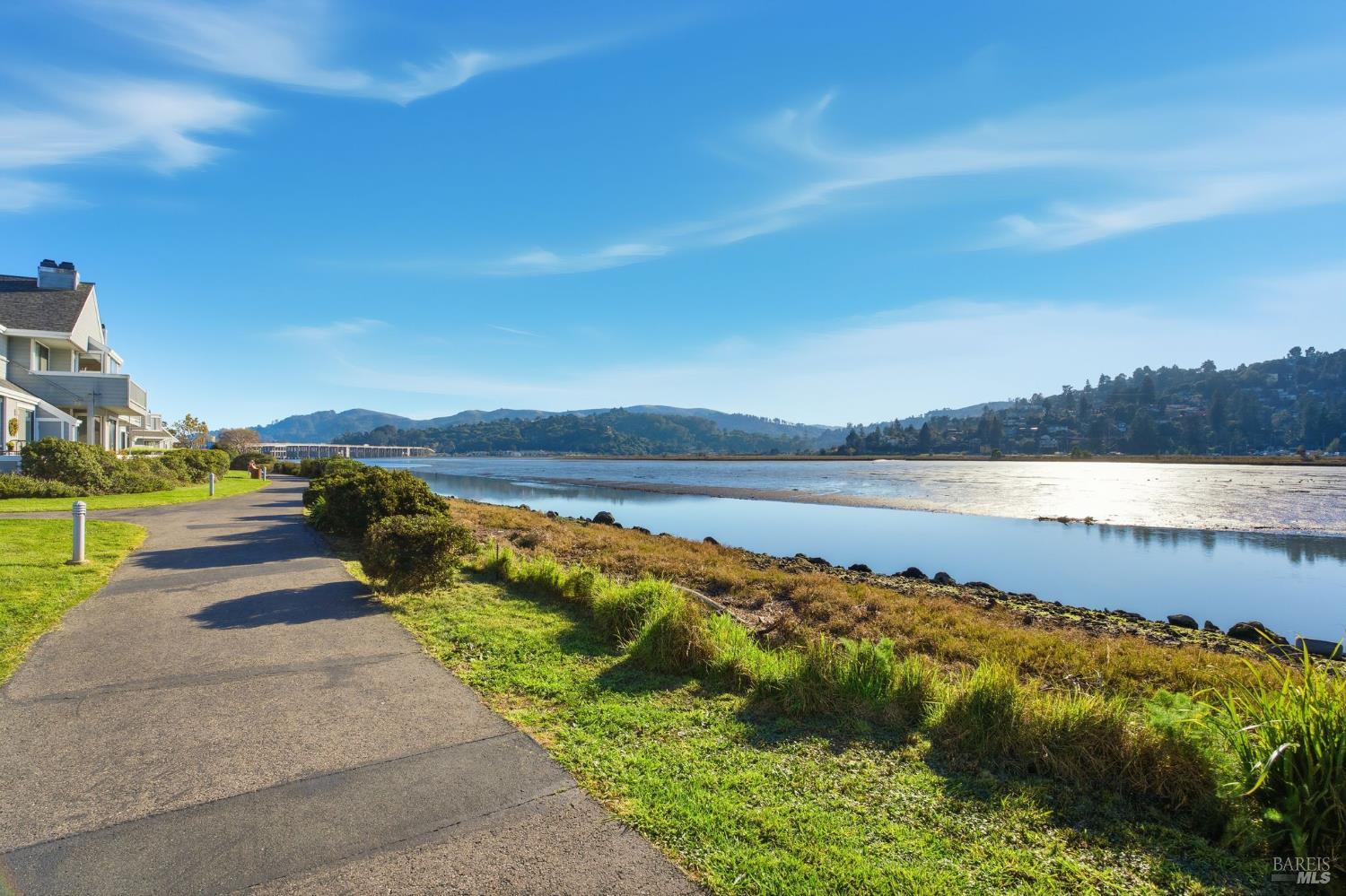 6031 Shelter Bay Avenue