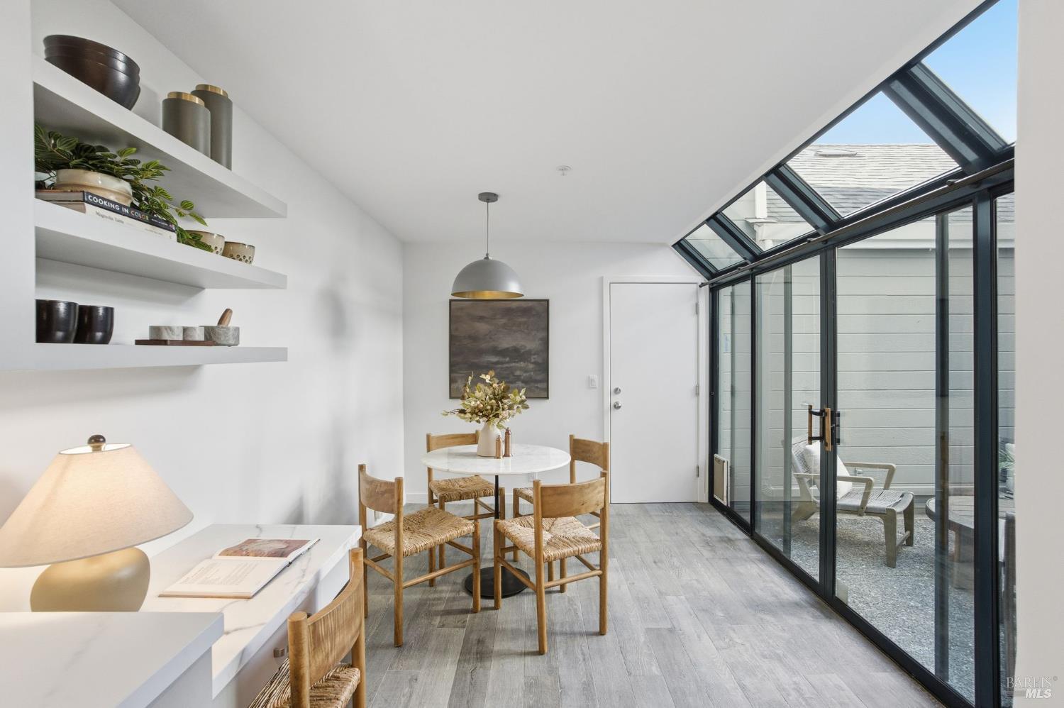 6031 Shelter Bay Avenue