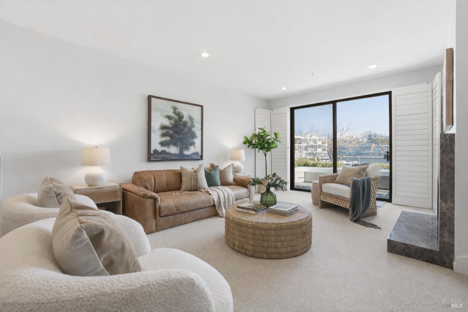 6031 Shelter Bay Avenue