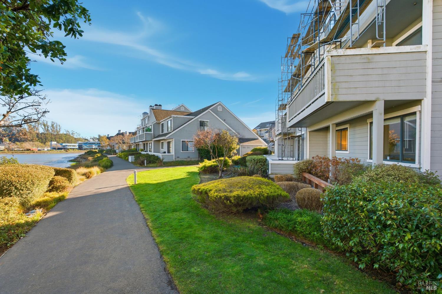 6031 Shelter Bay Avenue