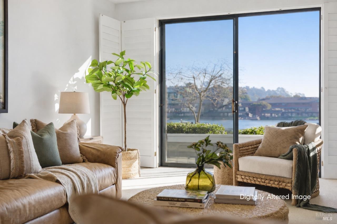 6031 Shelter Bay Avenue