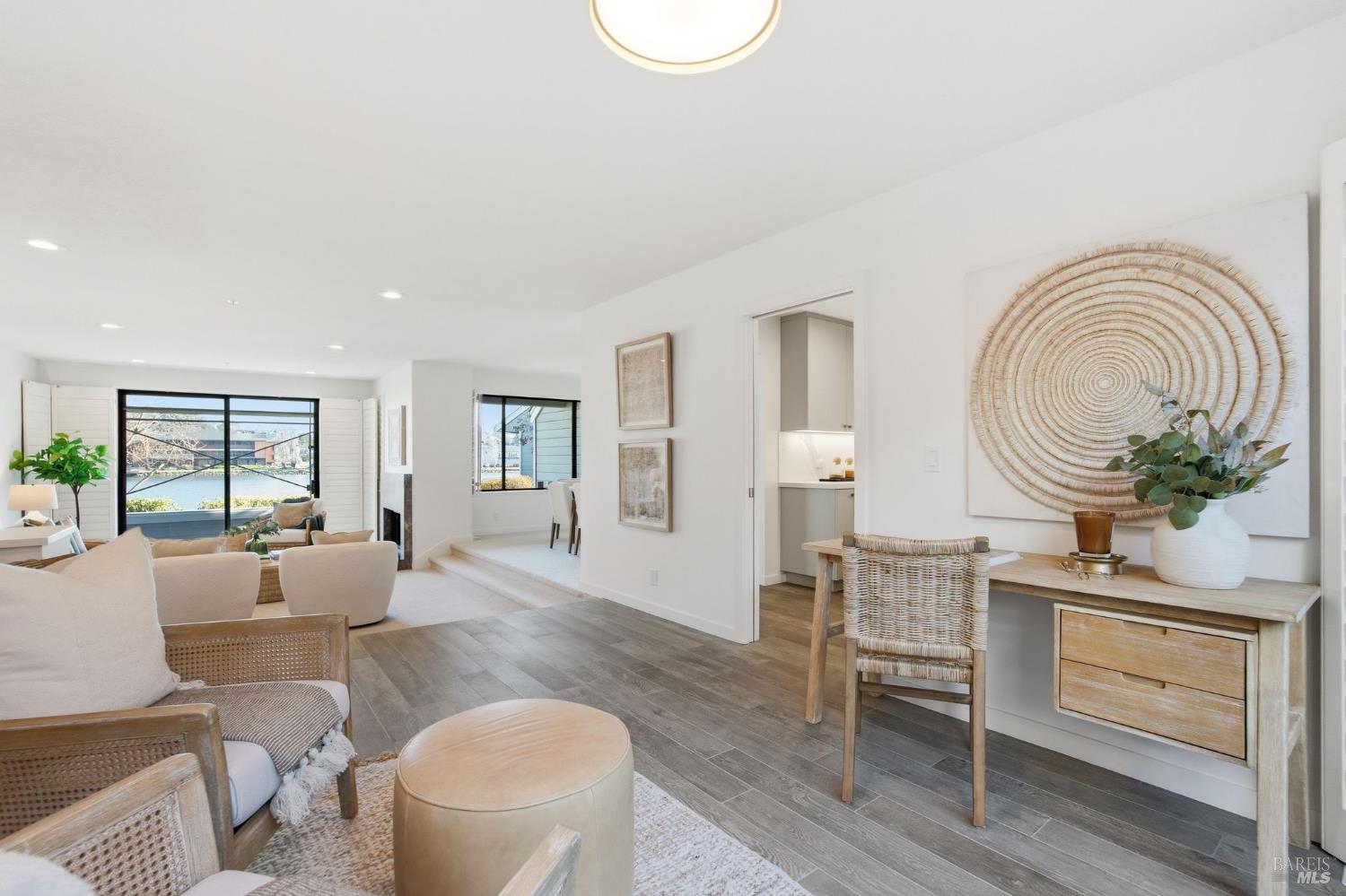 6031 Shelter Bay Avenue