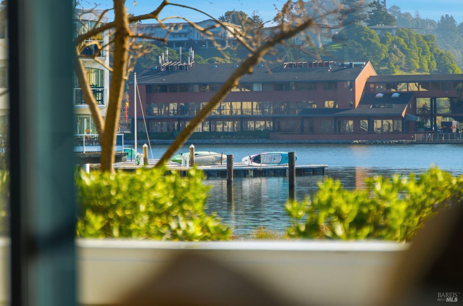 6031 Shelter Bay Avenue