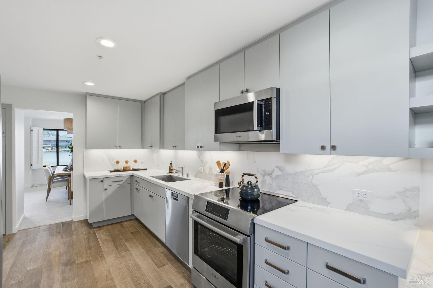 6031 Shelter Bay Avenue