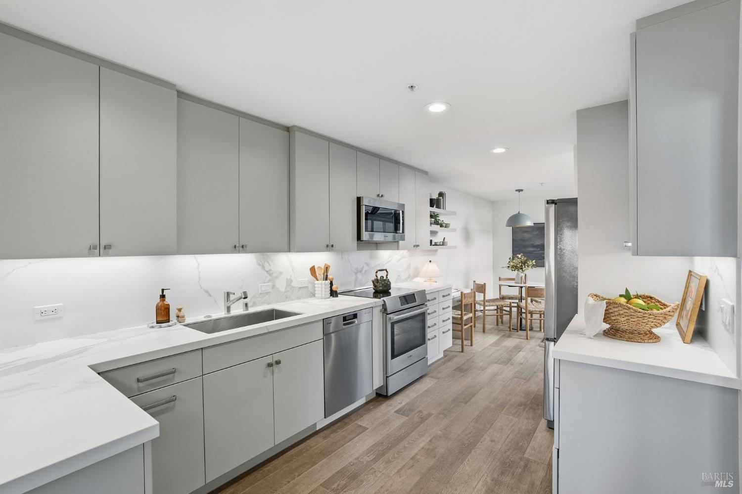 6031 Shelter Bay Avenue