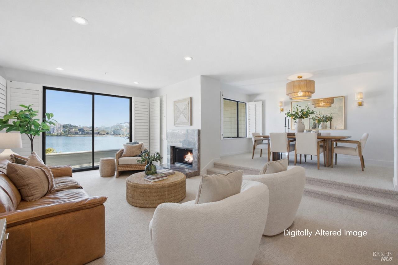 6031 Shelter Bay Avenue