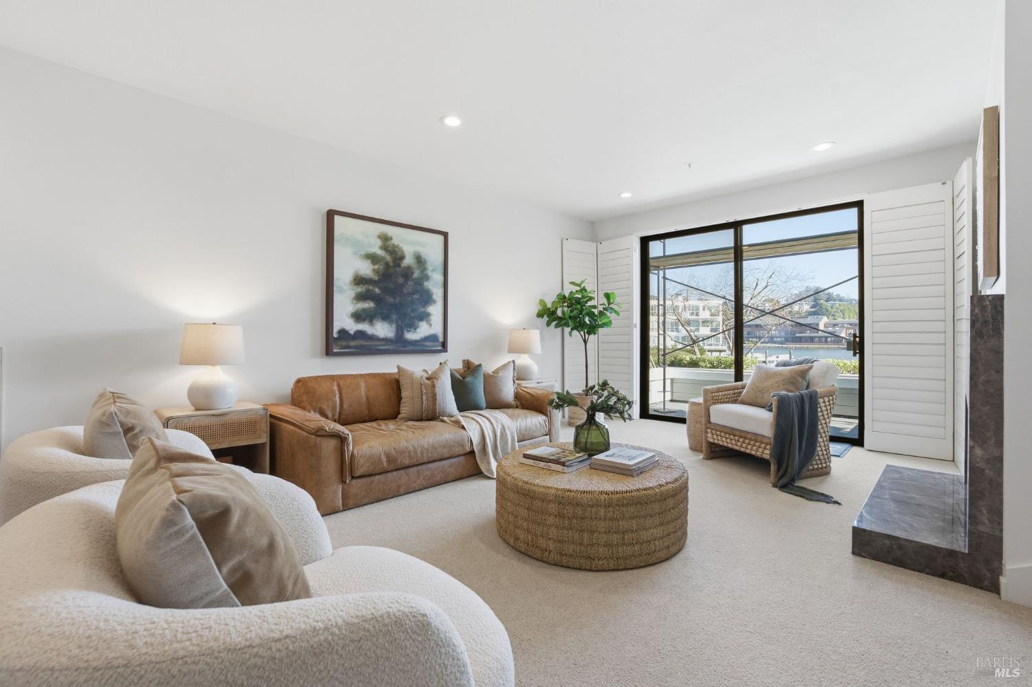 6031 Shelter Bay Avenue