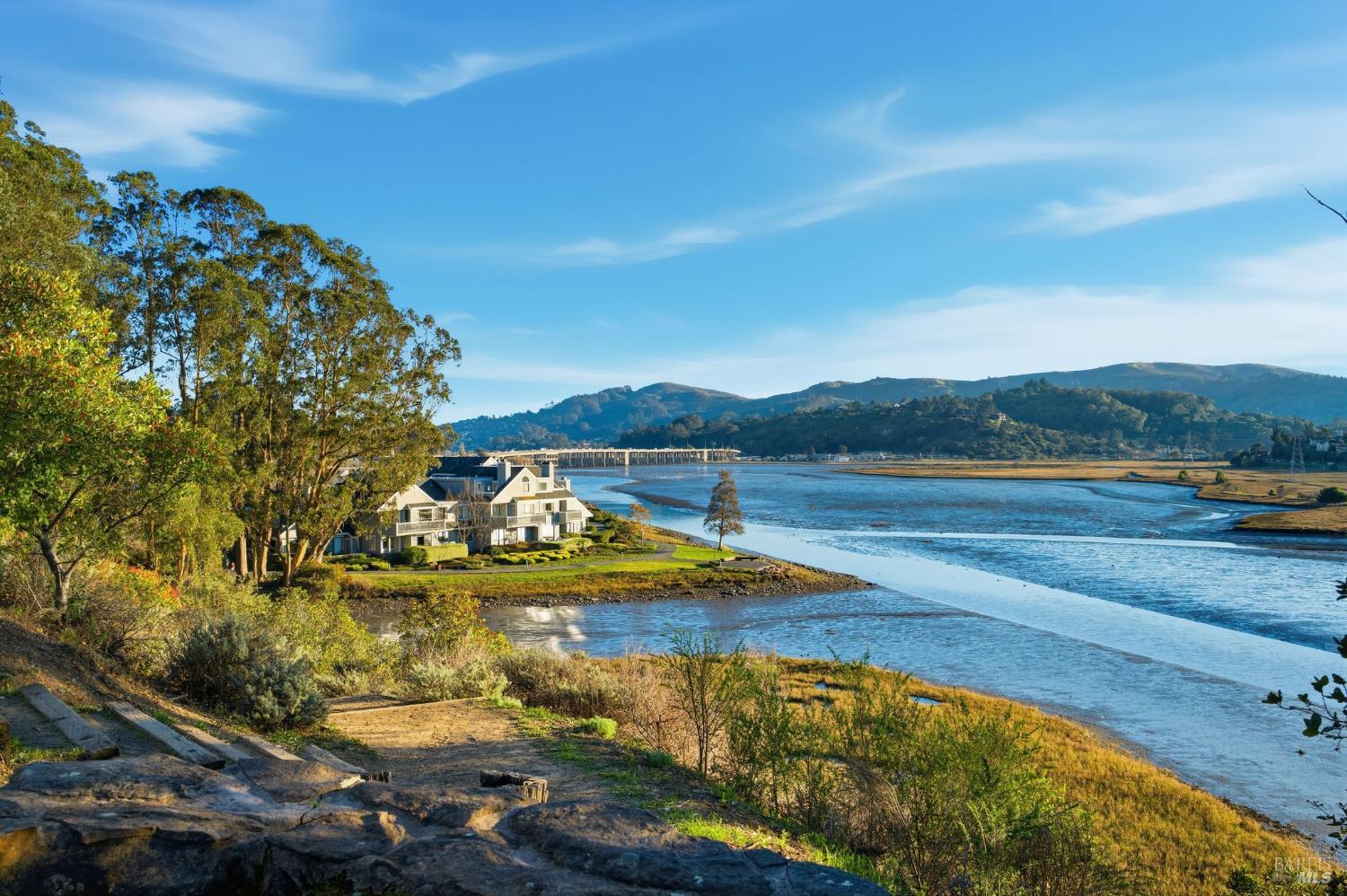 6031 Shelter Bay Avenue