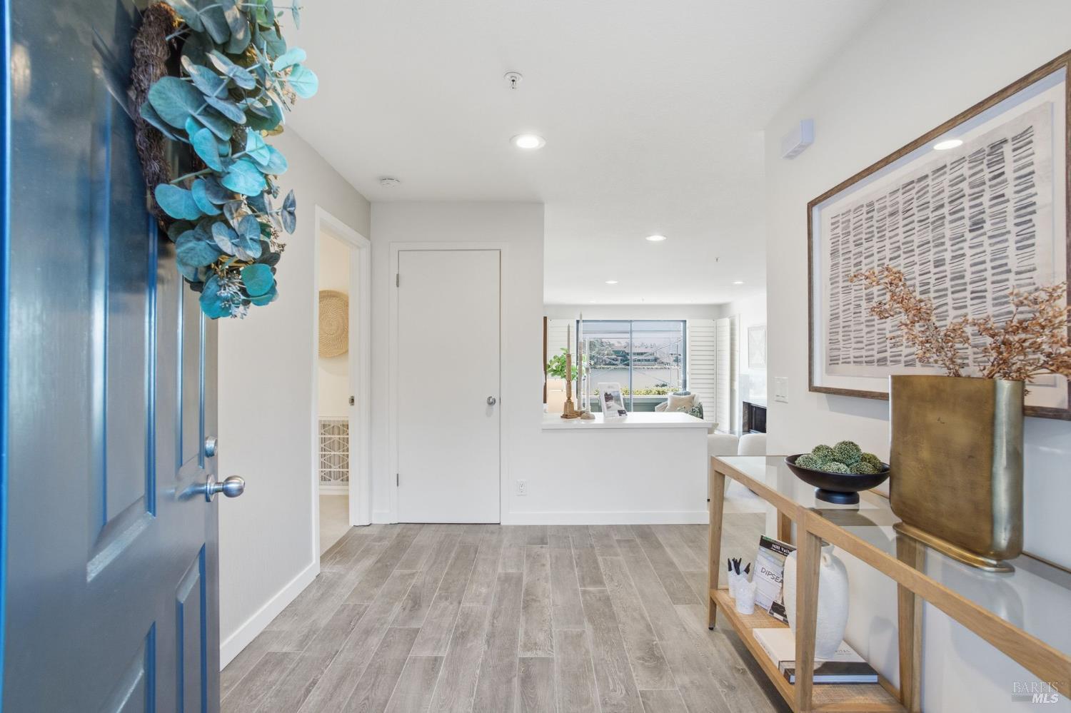 6031 Shelter Bay Avenue