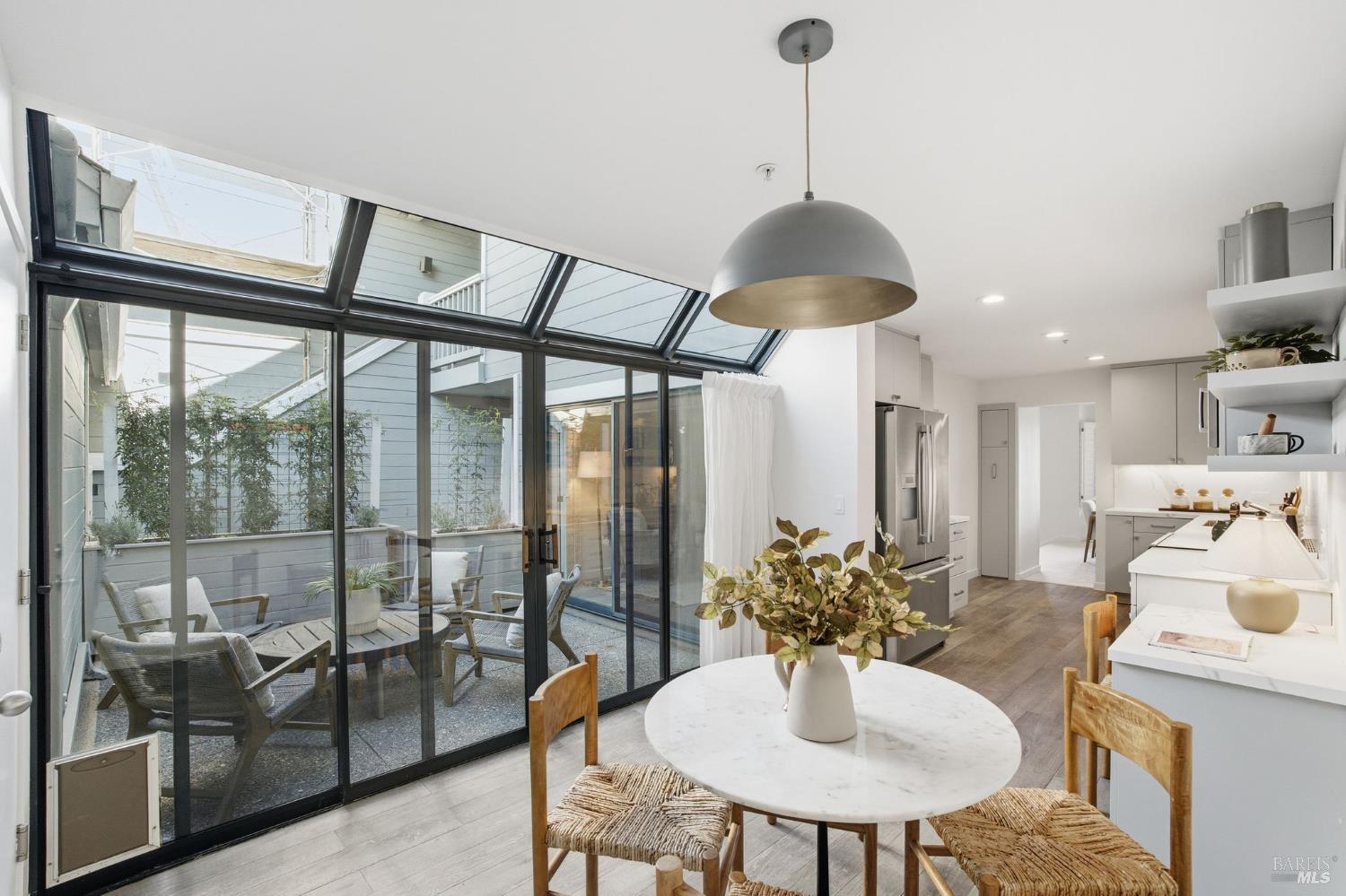 6031 Shelter Bay Avenue