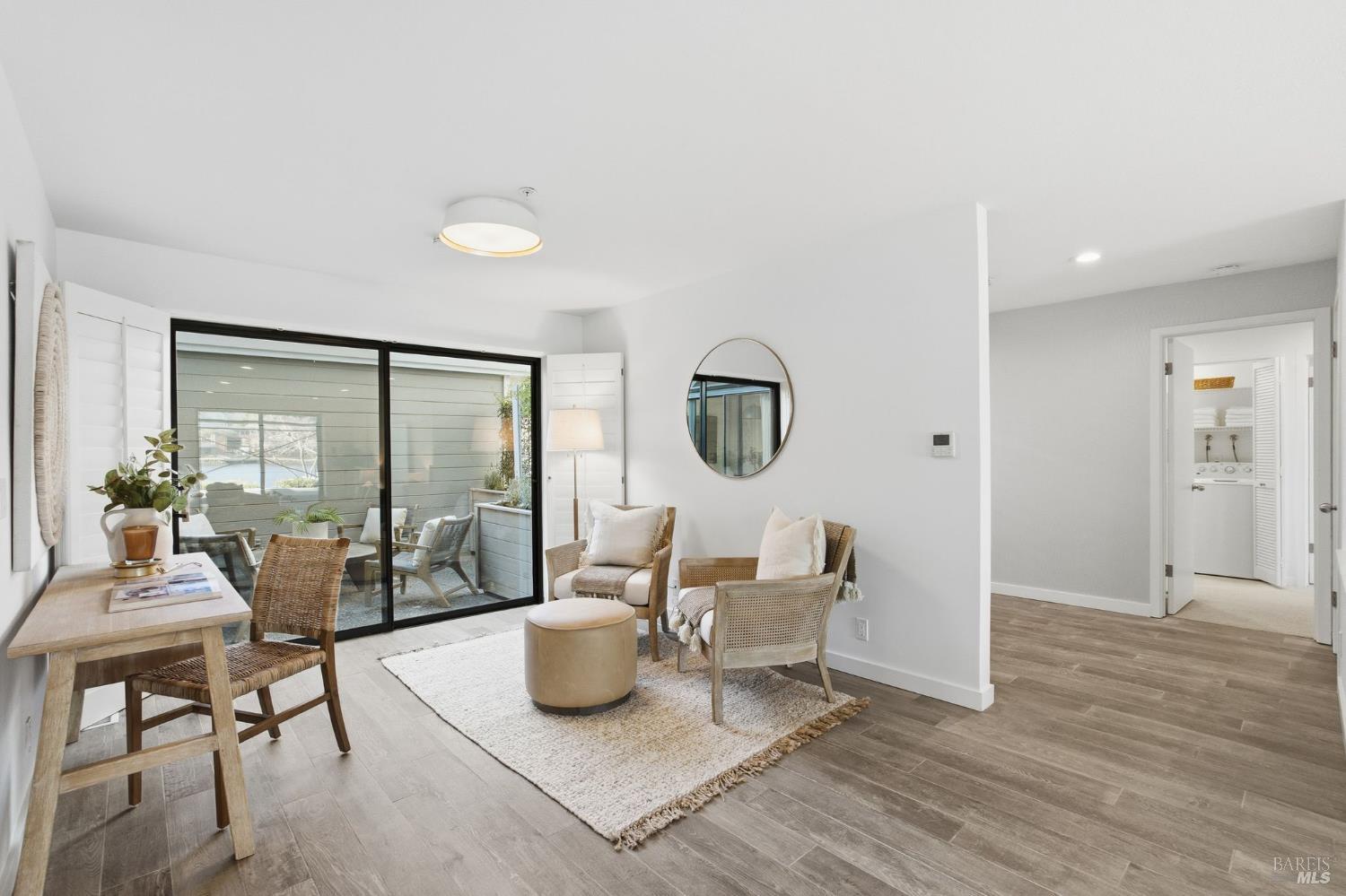 6031 Shelter Bay Avenue