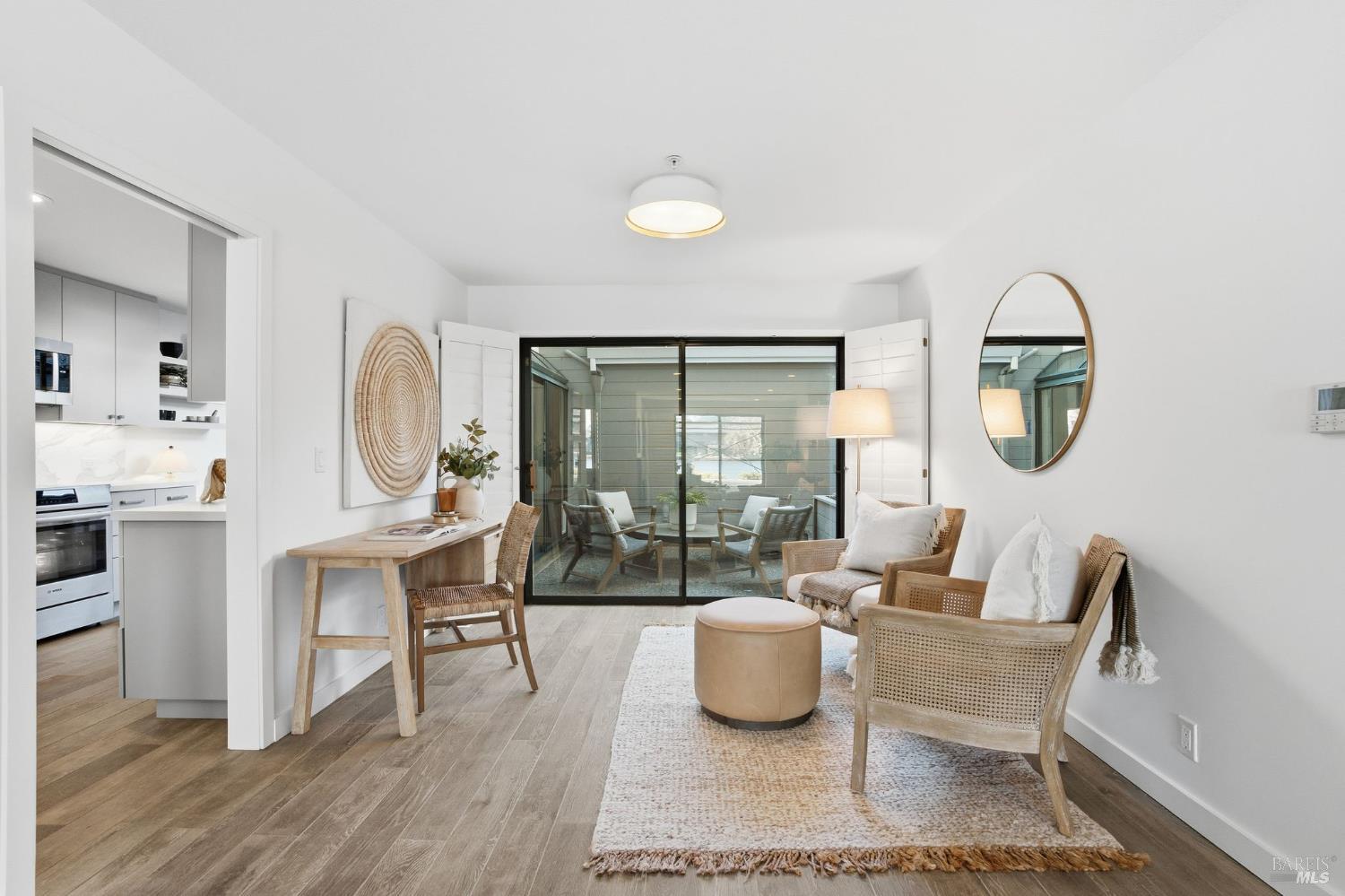 6031 Shelter Bay Avenue