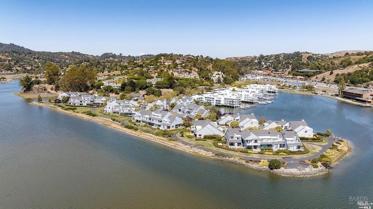 6031 Shelter Bay Avenue