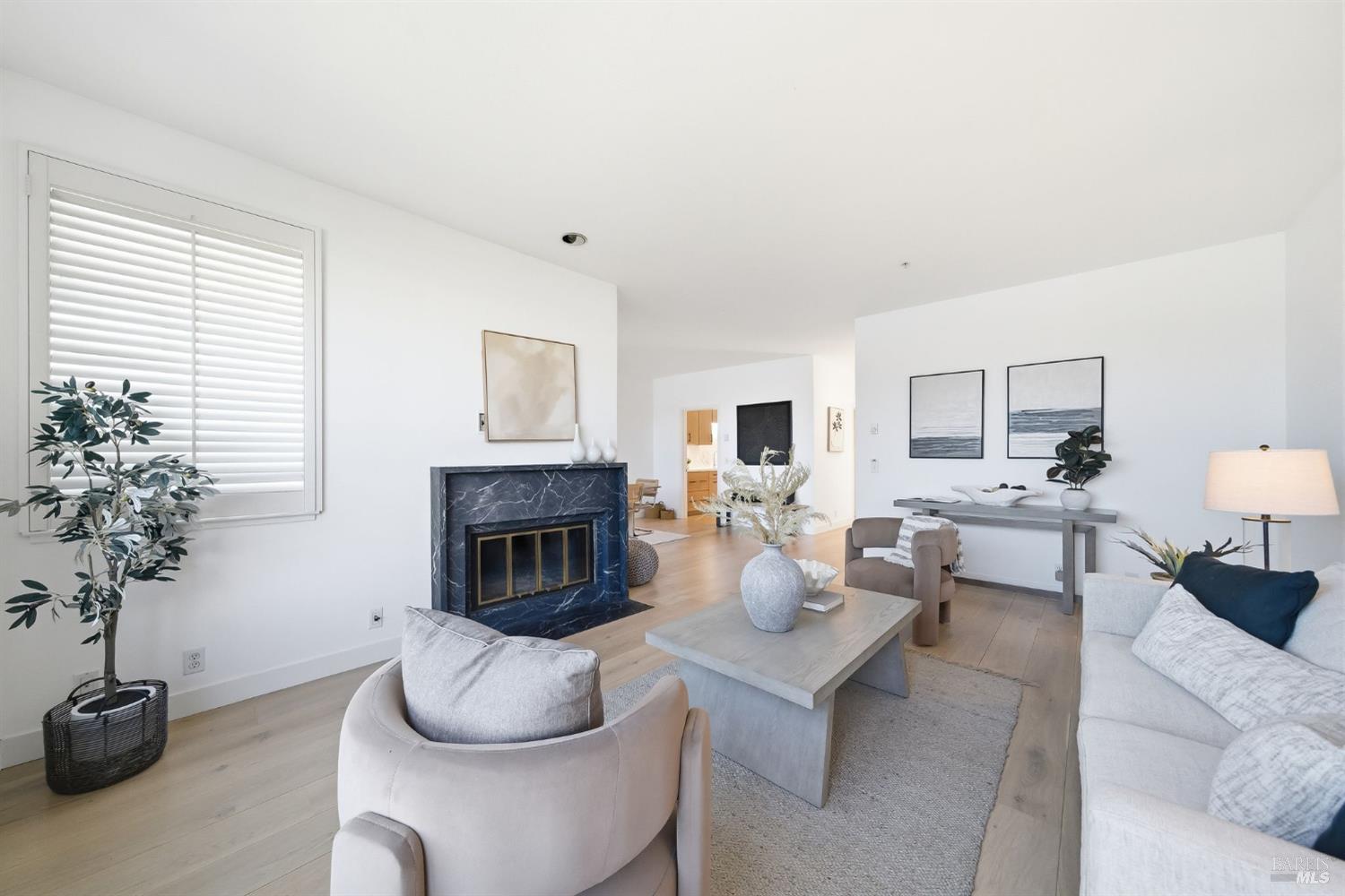 6033 Shelter Bay Avenue