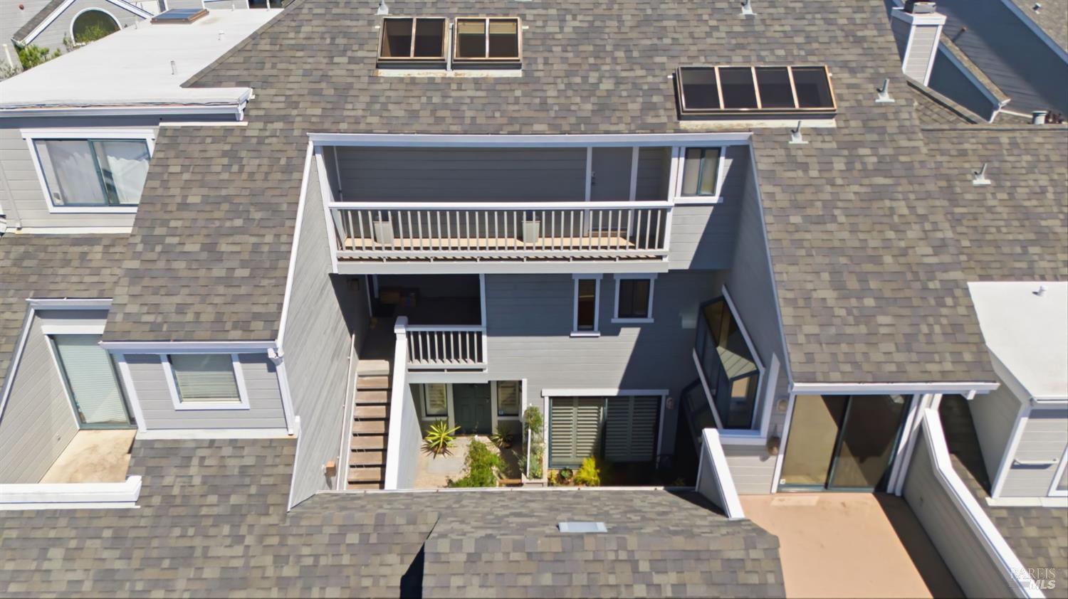 6033 Shelter Bay Avenue