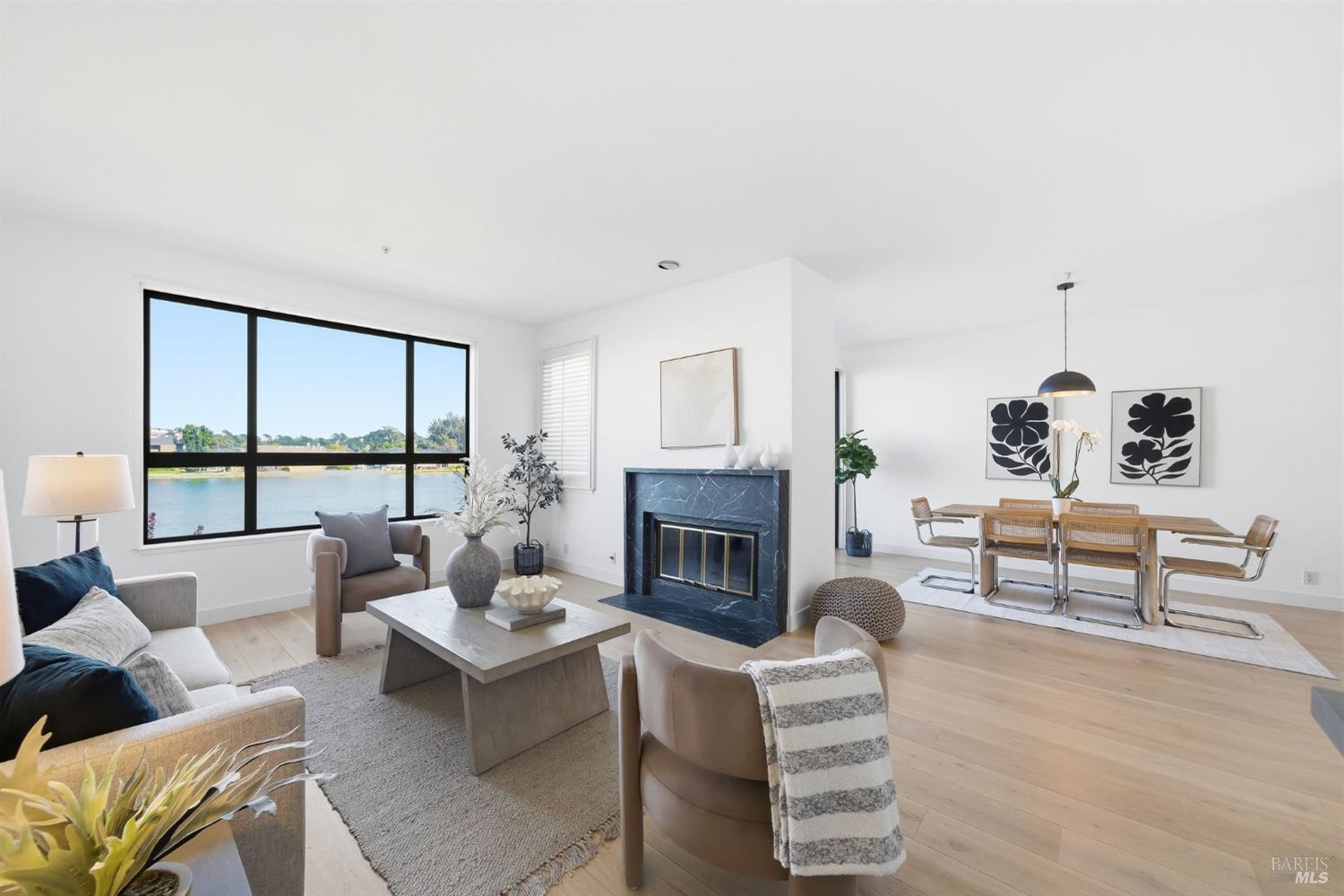 6033 Shelter Bay Avenue