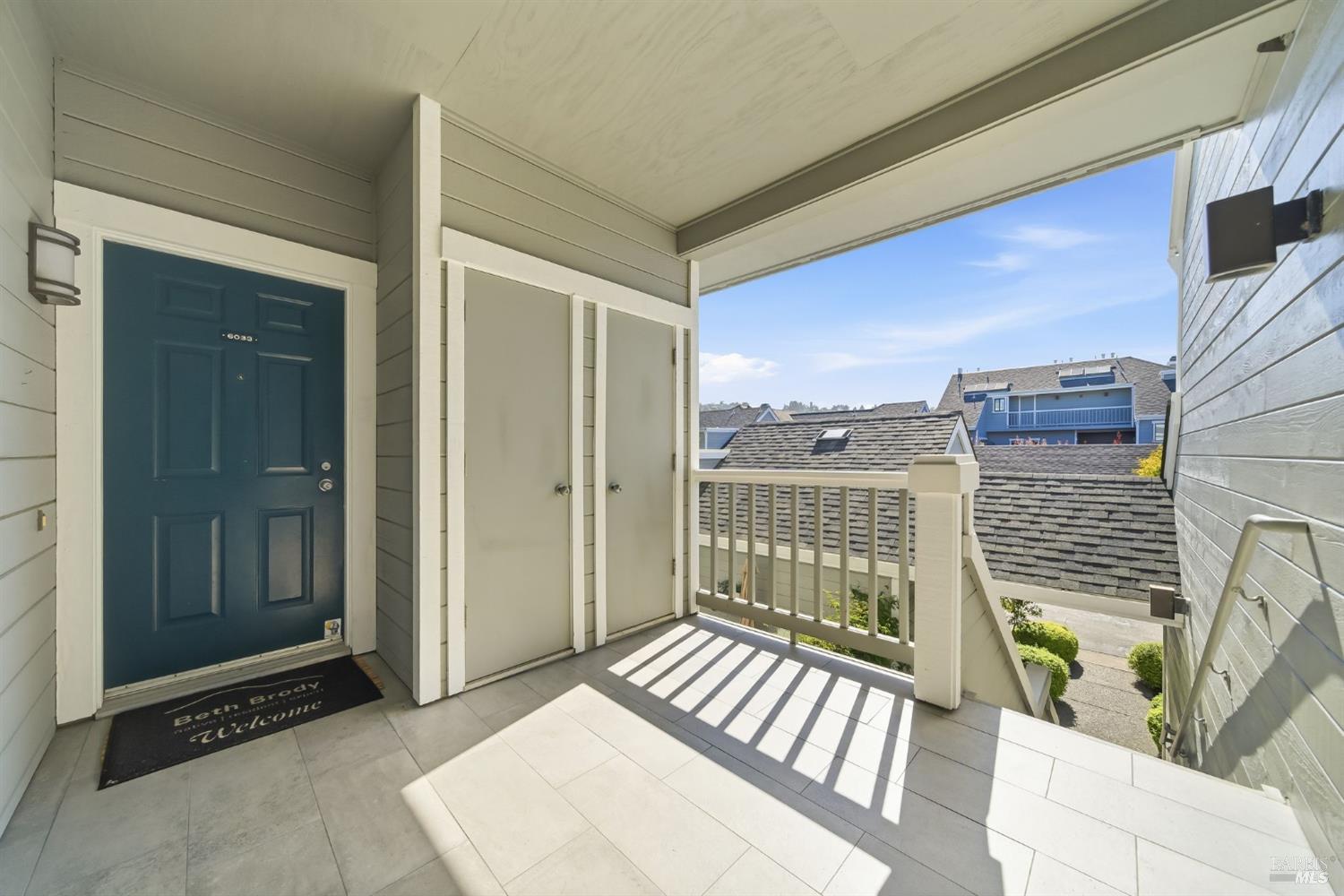 6033 Shelter Bay Avenue