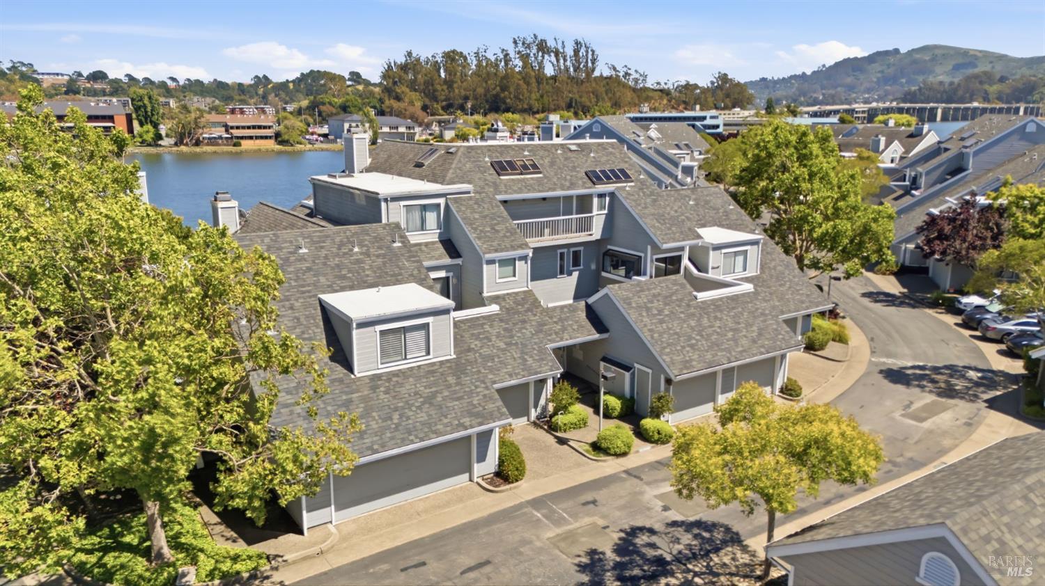 6033 Shelter Bay Avenue