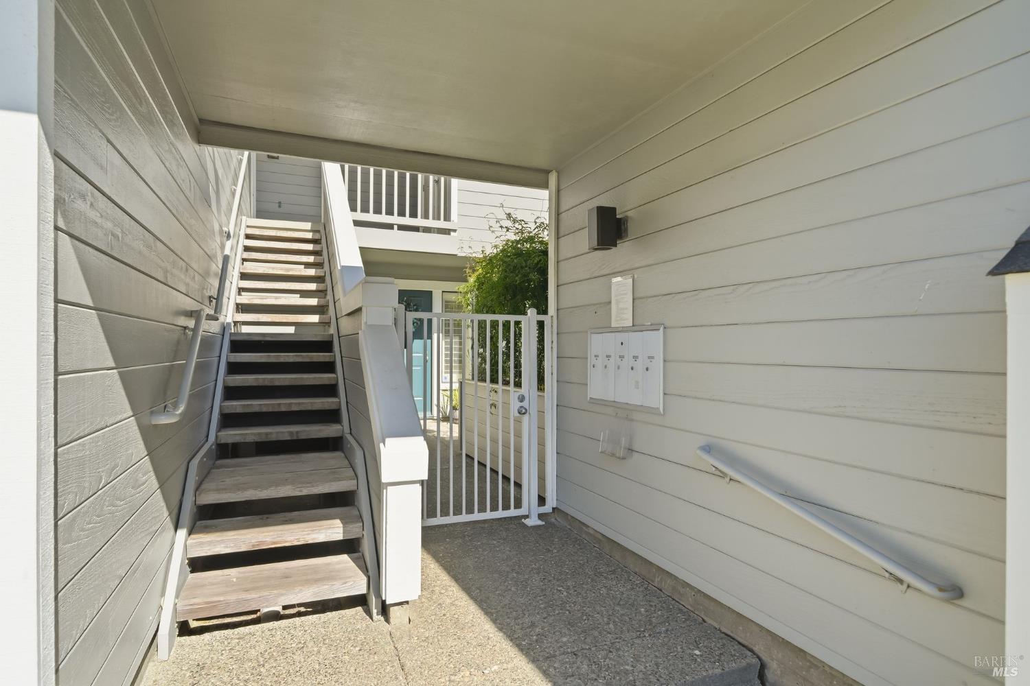 6033 Shelter Bay Avenue