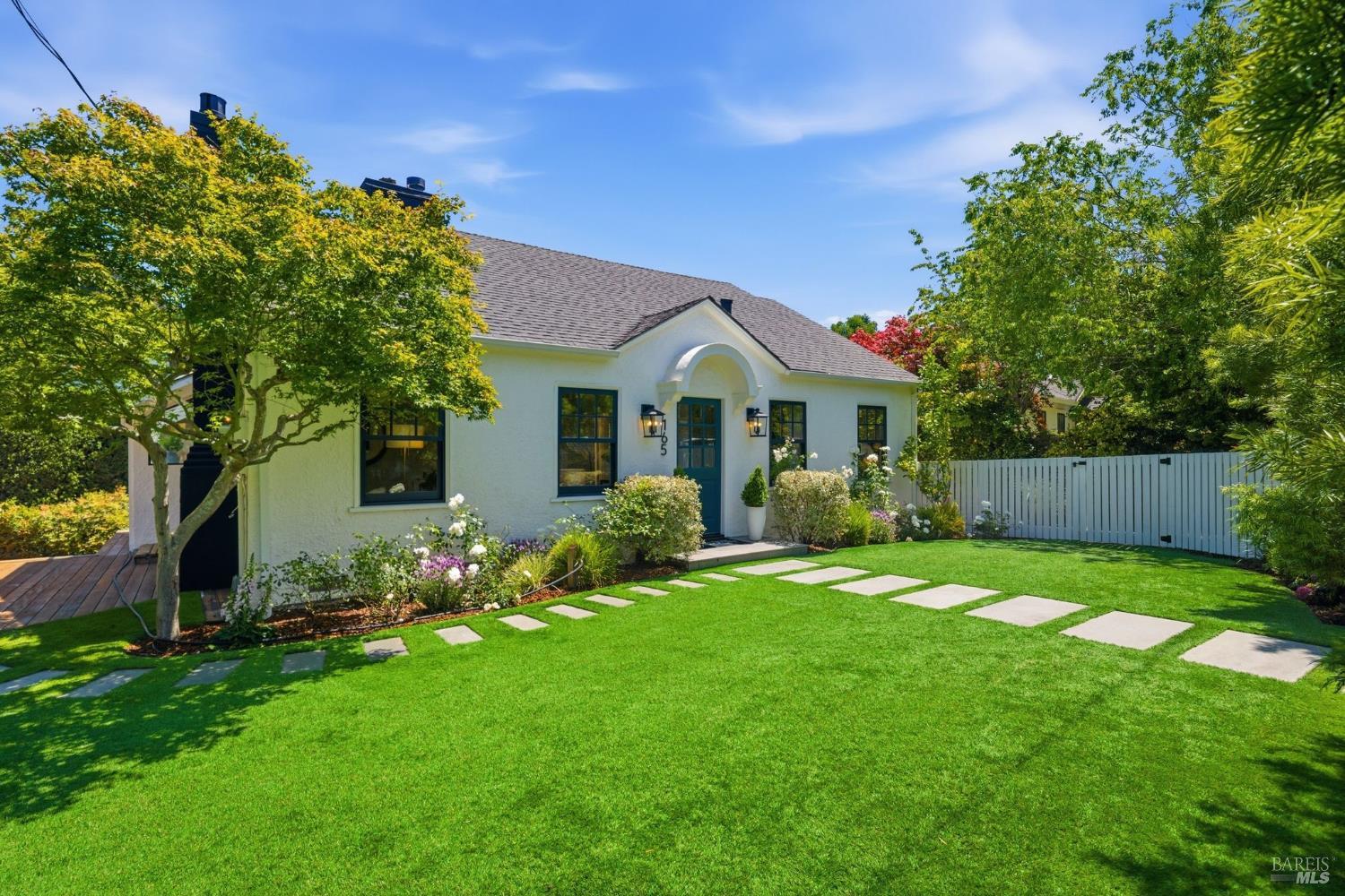 165 Elm Avenue