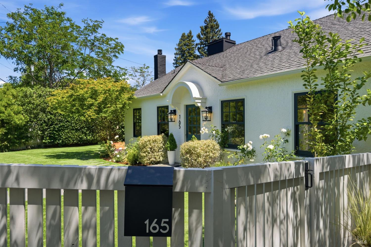 165 Elm Avenue