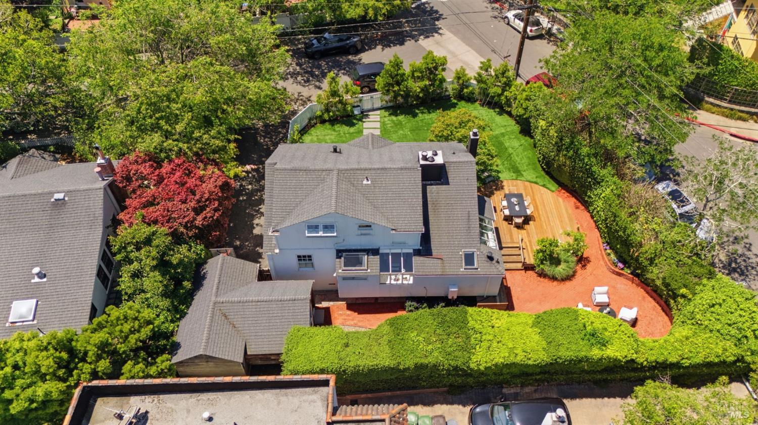 165 Elm Avenue